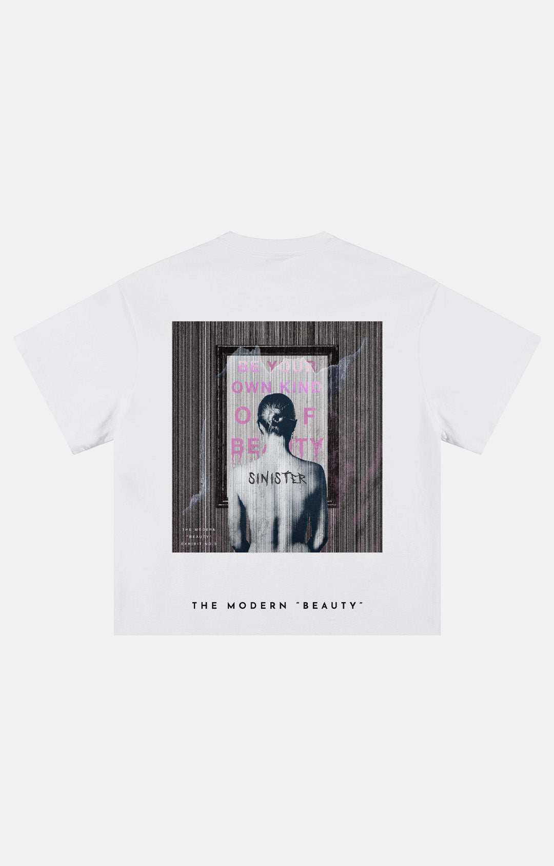 Exhibit No. 5 - Own Kind of Beauty