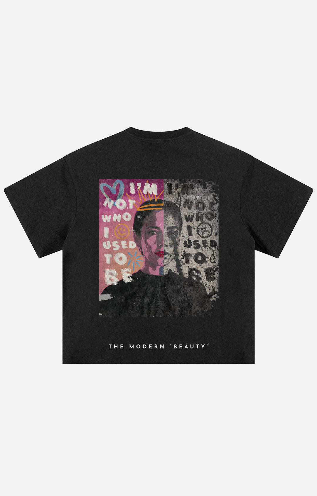 Exhibit No. 6 - Not Looking Back