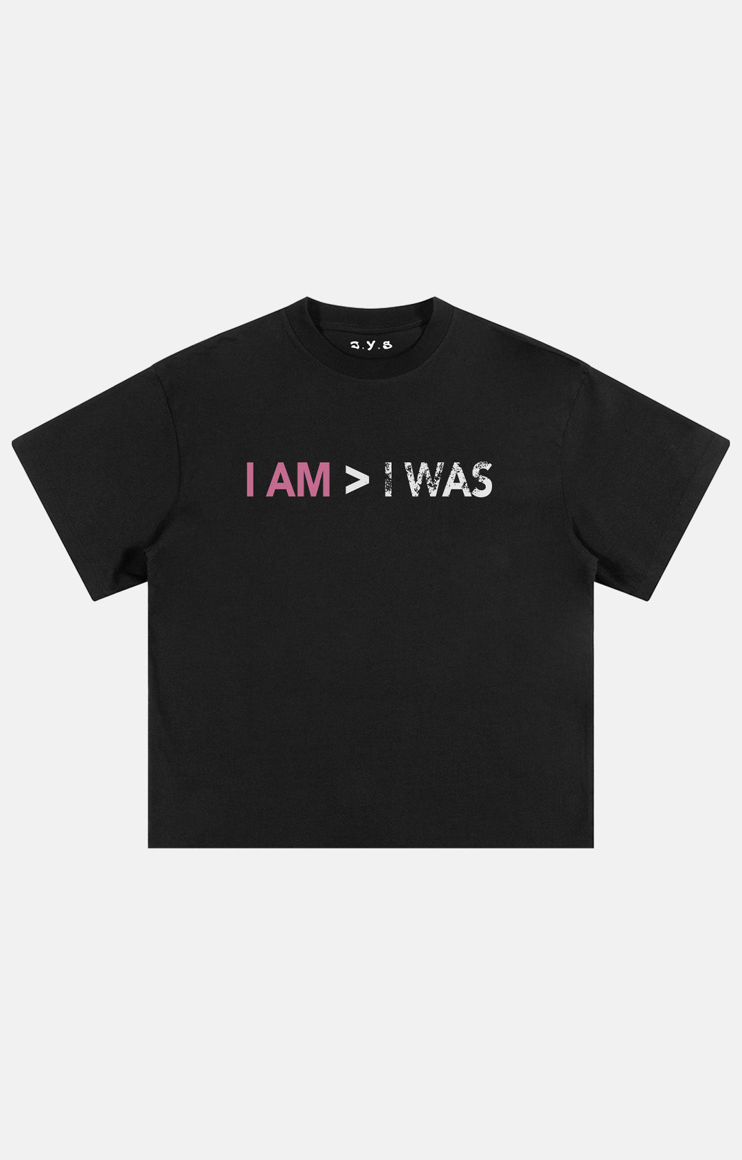 Exhibit No. 6 - Not Looking Back