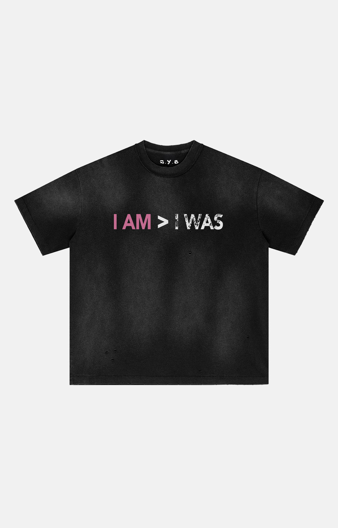 Exhibit No. 6 - Not Looking Back