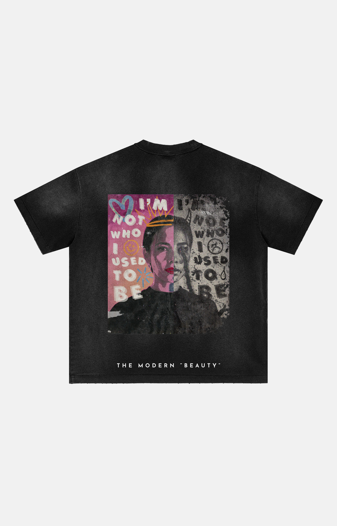 Exhibit No. 6 - Not Looking Back