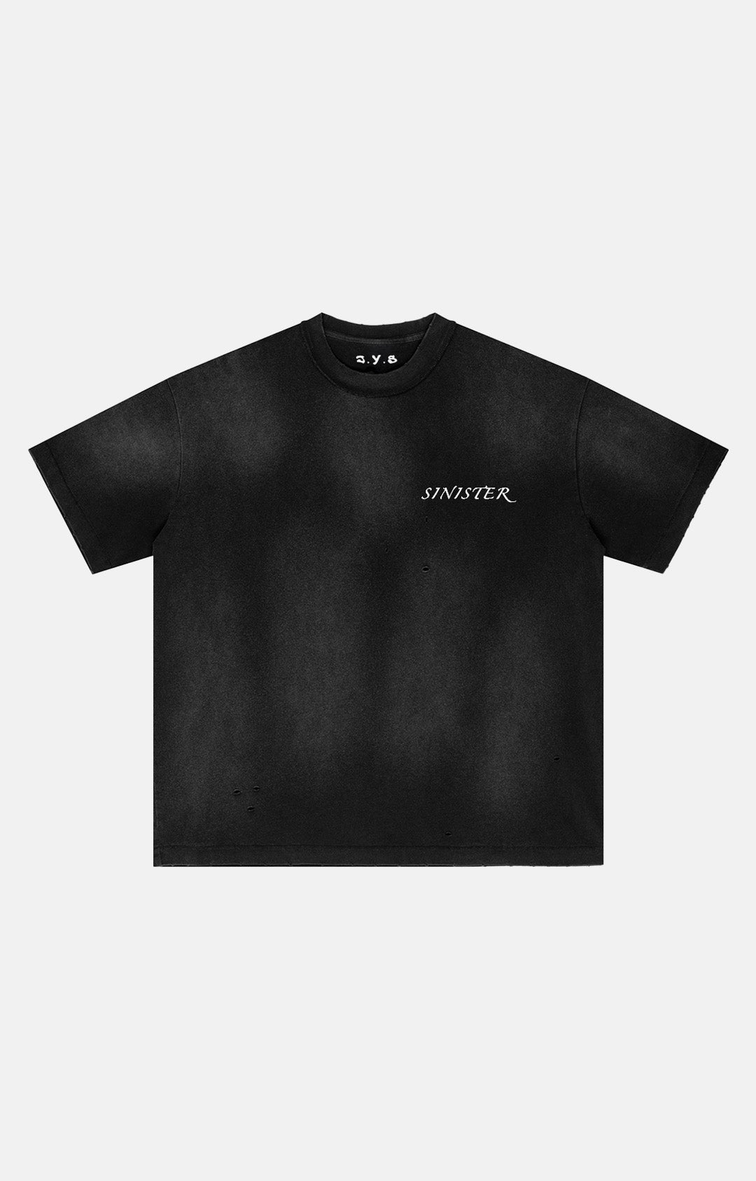 Faces of Currency V1