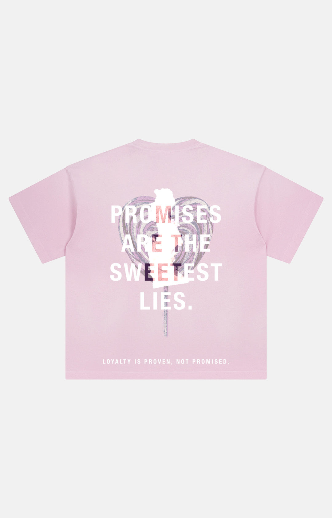 Sweet Lies
