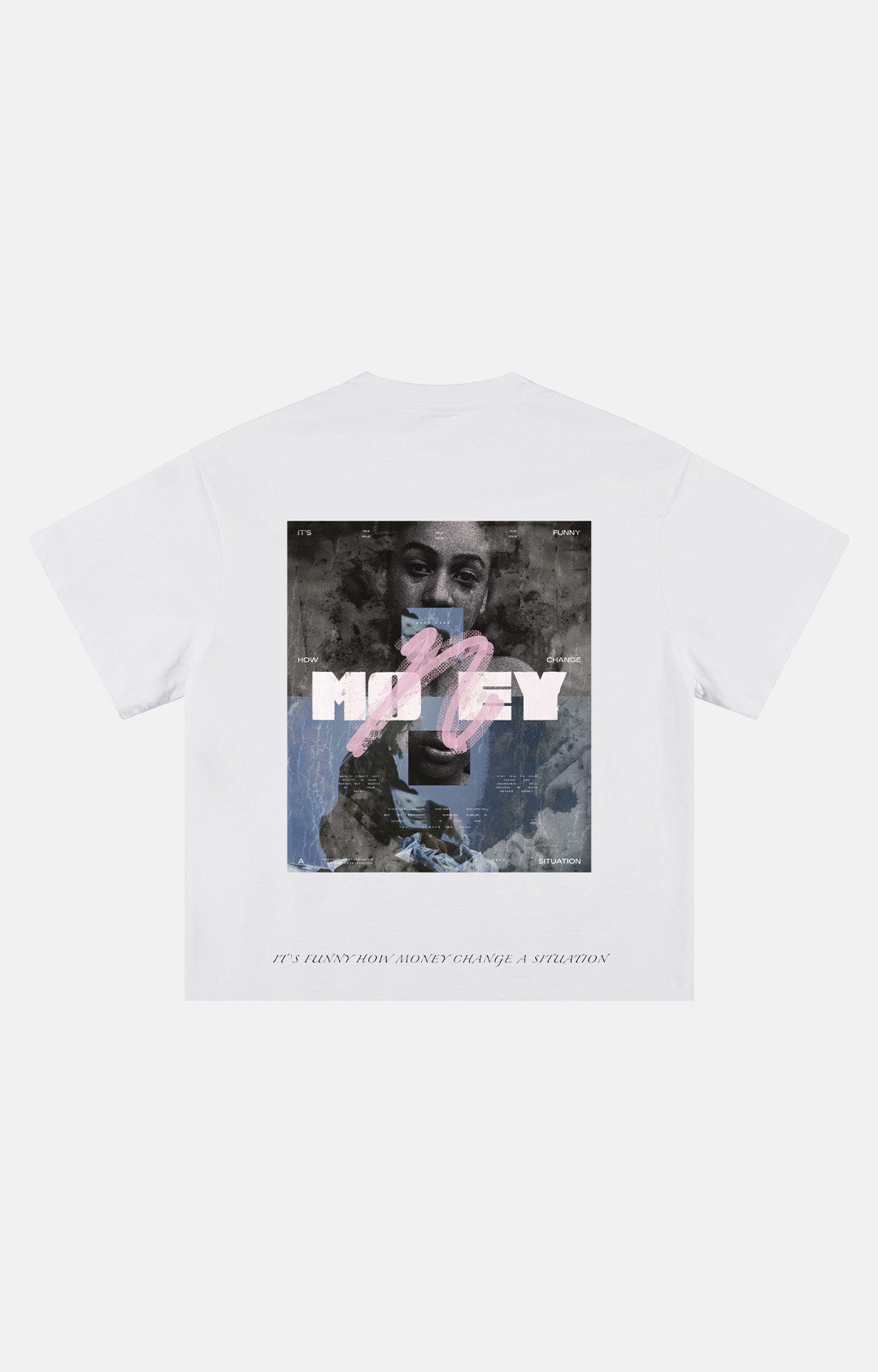 Faces of Currency V2