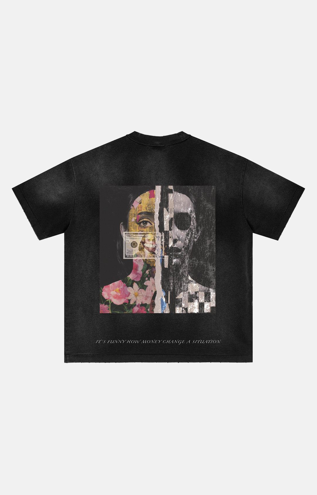 Faces of Currency V1