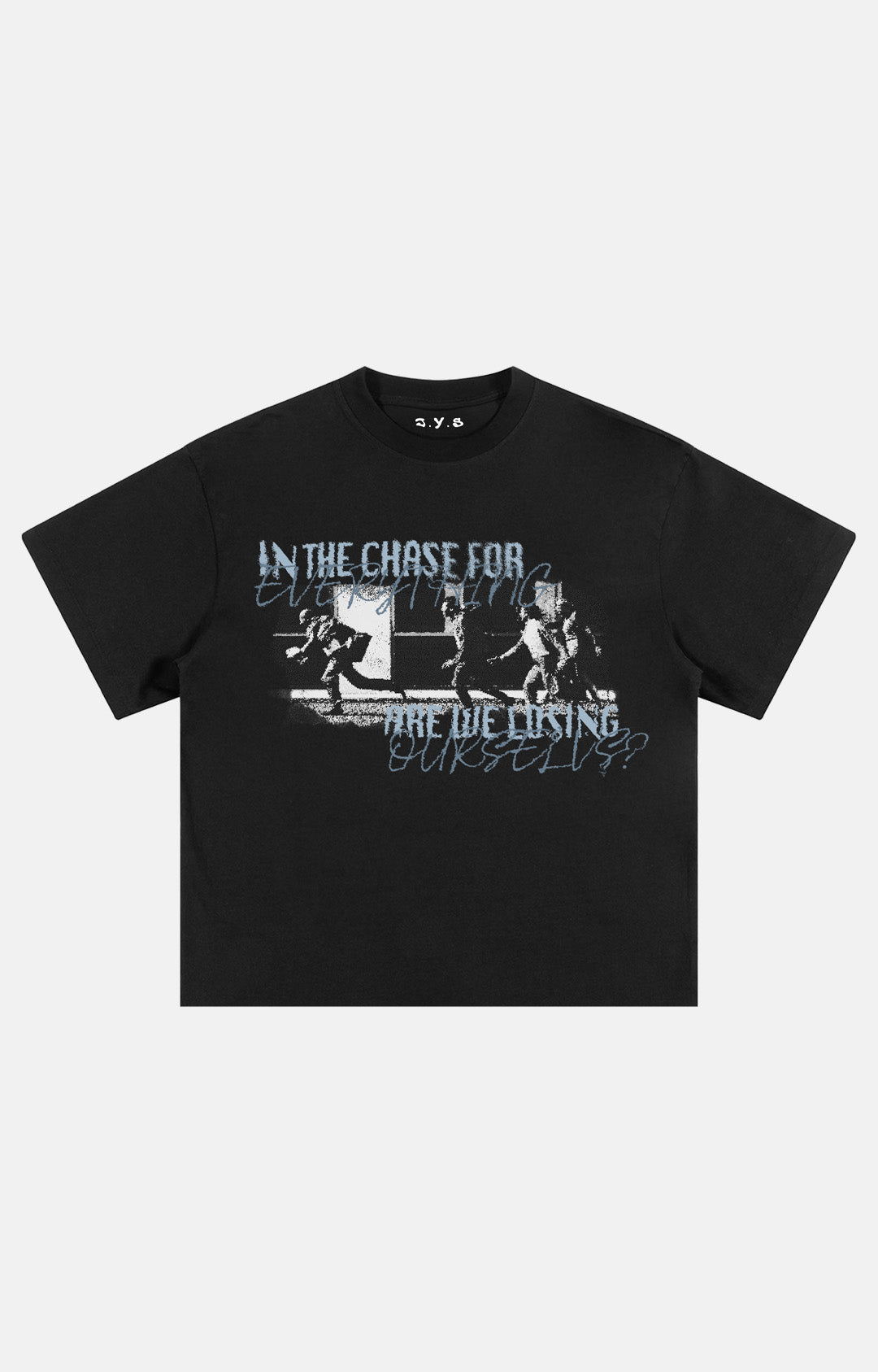 Everything & Nothing