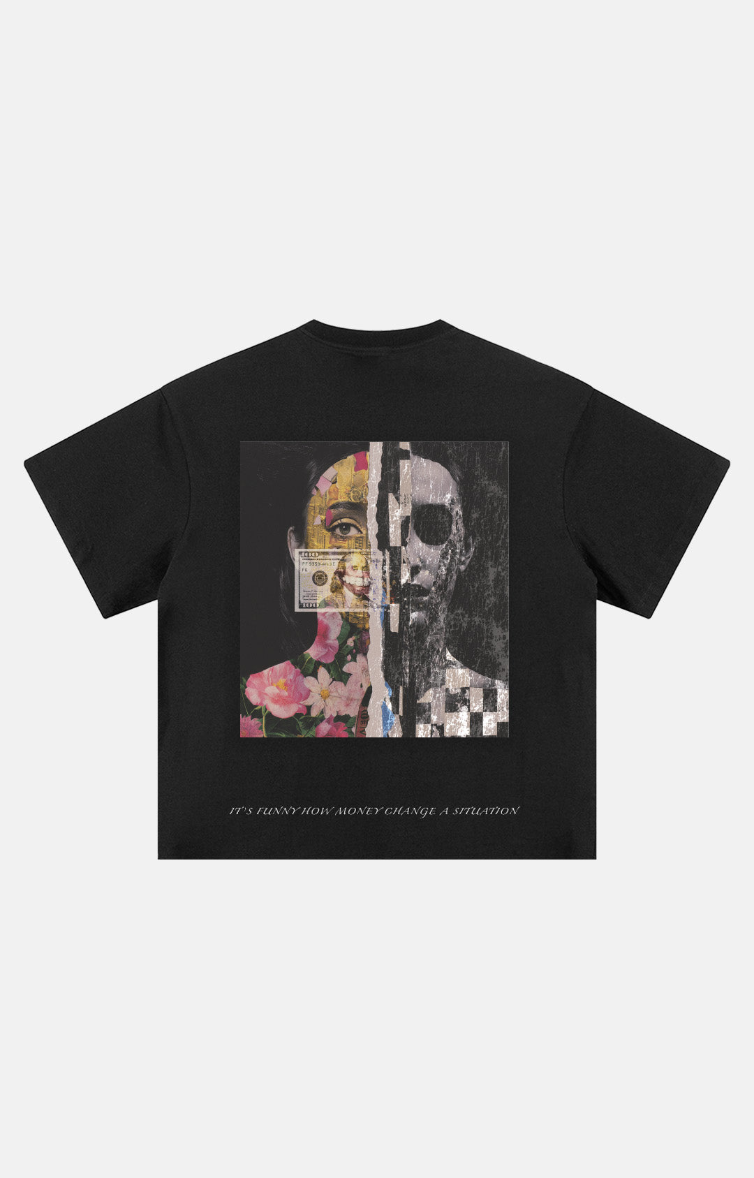 Faces of Currency V1