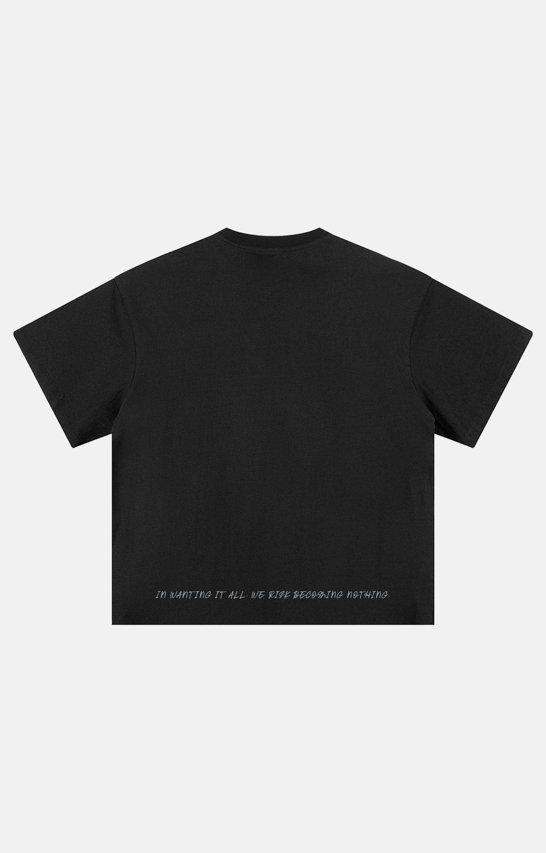 Everything & Nothing