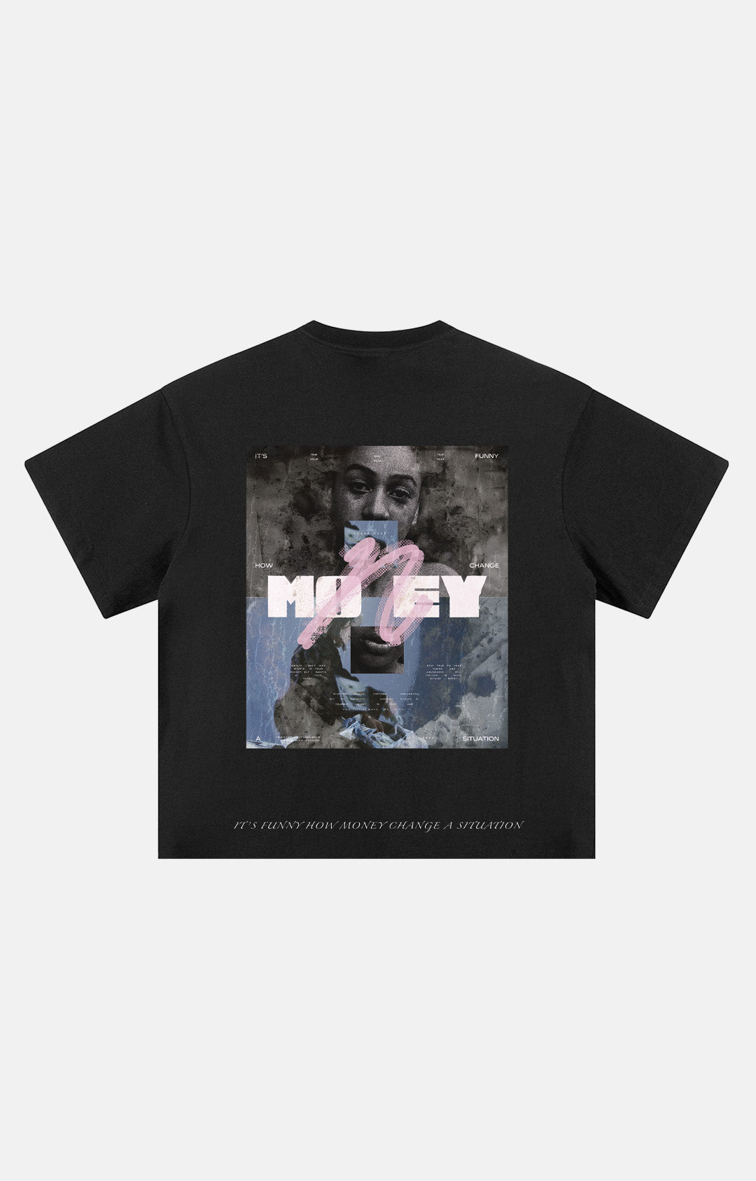 Faces of Currency V2