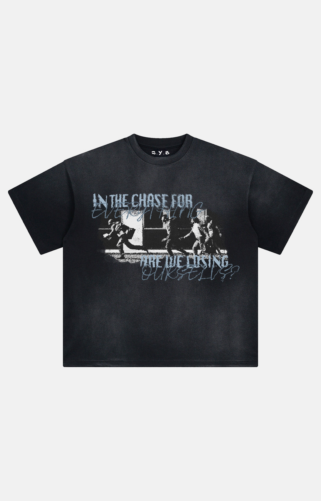 Everything & Nothing