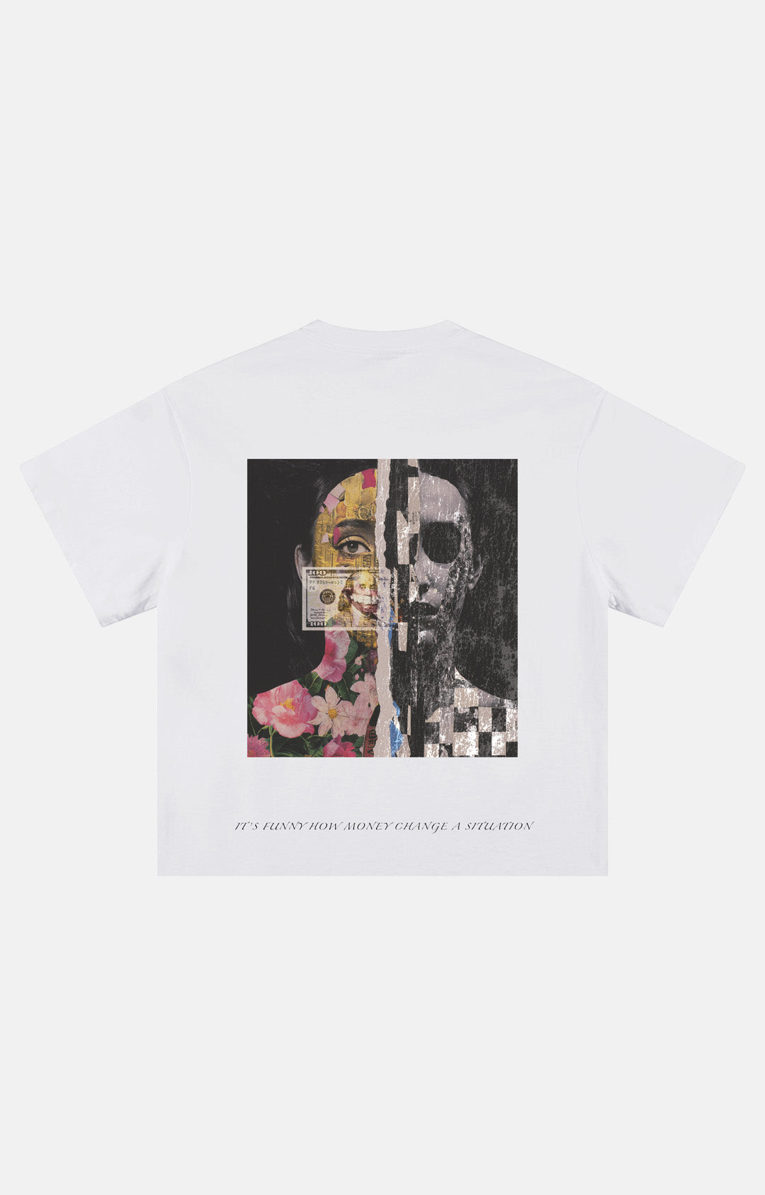 Faces of Currency V1