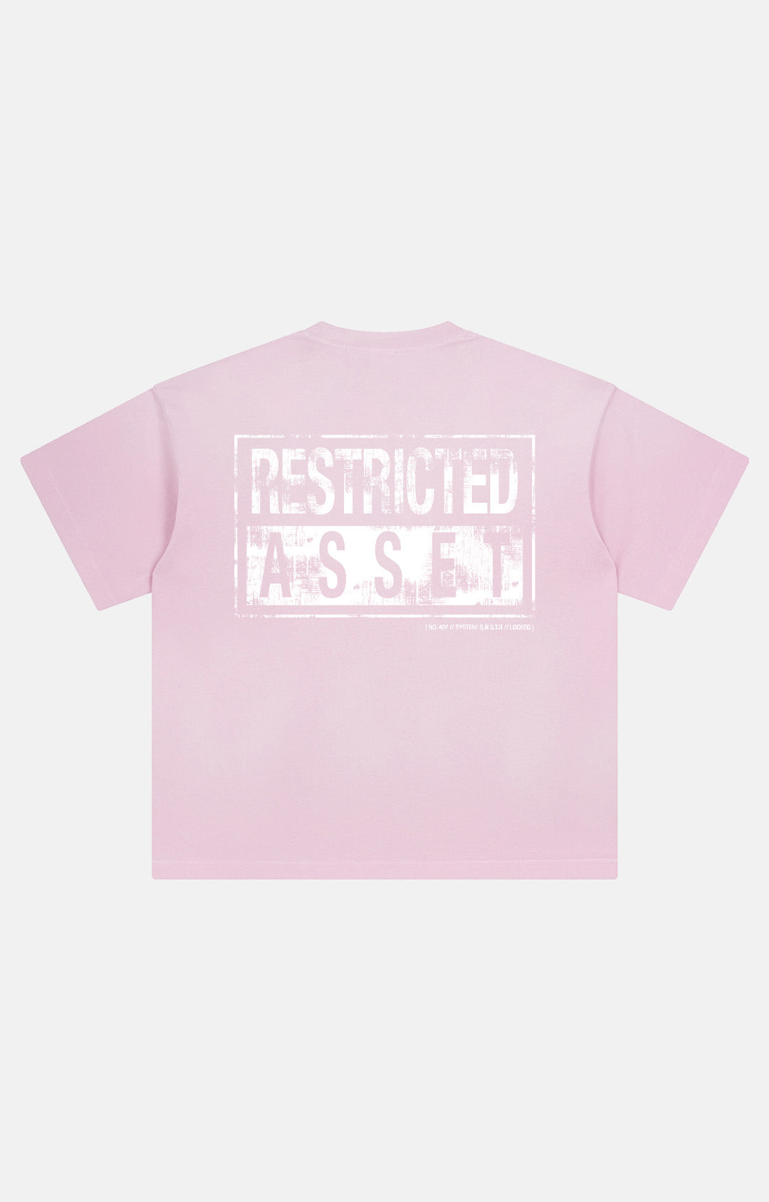 Restricted Asset