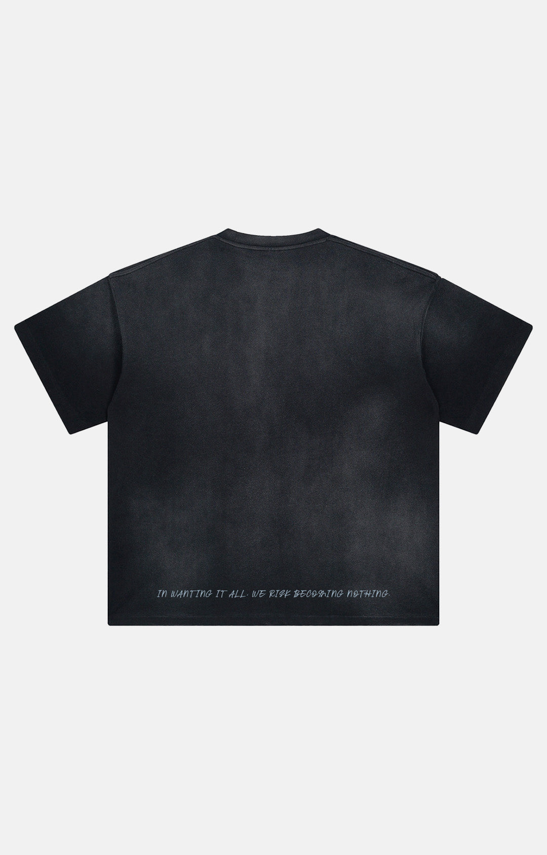 Everything & Nothing