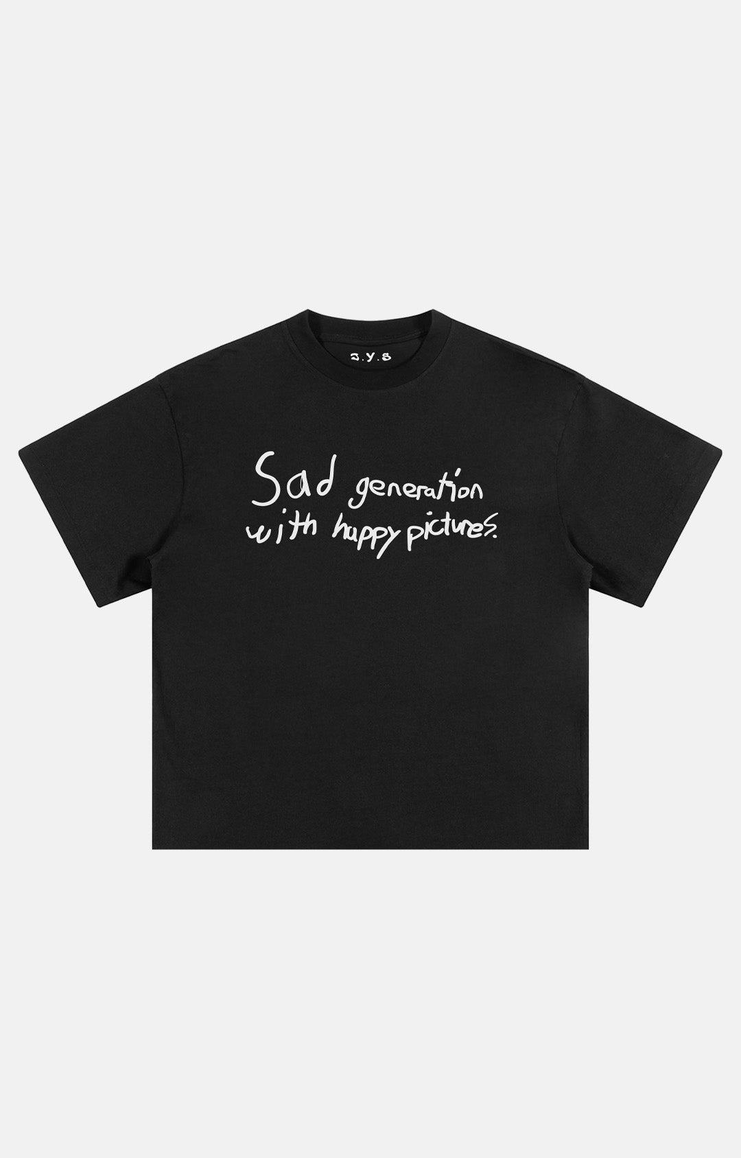 The Fifth Sin - Owner Edition