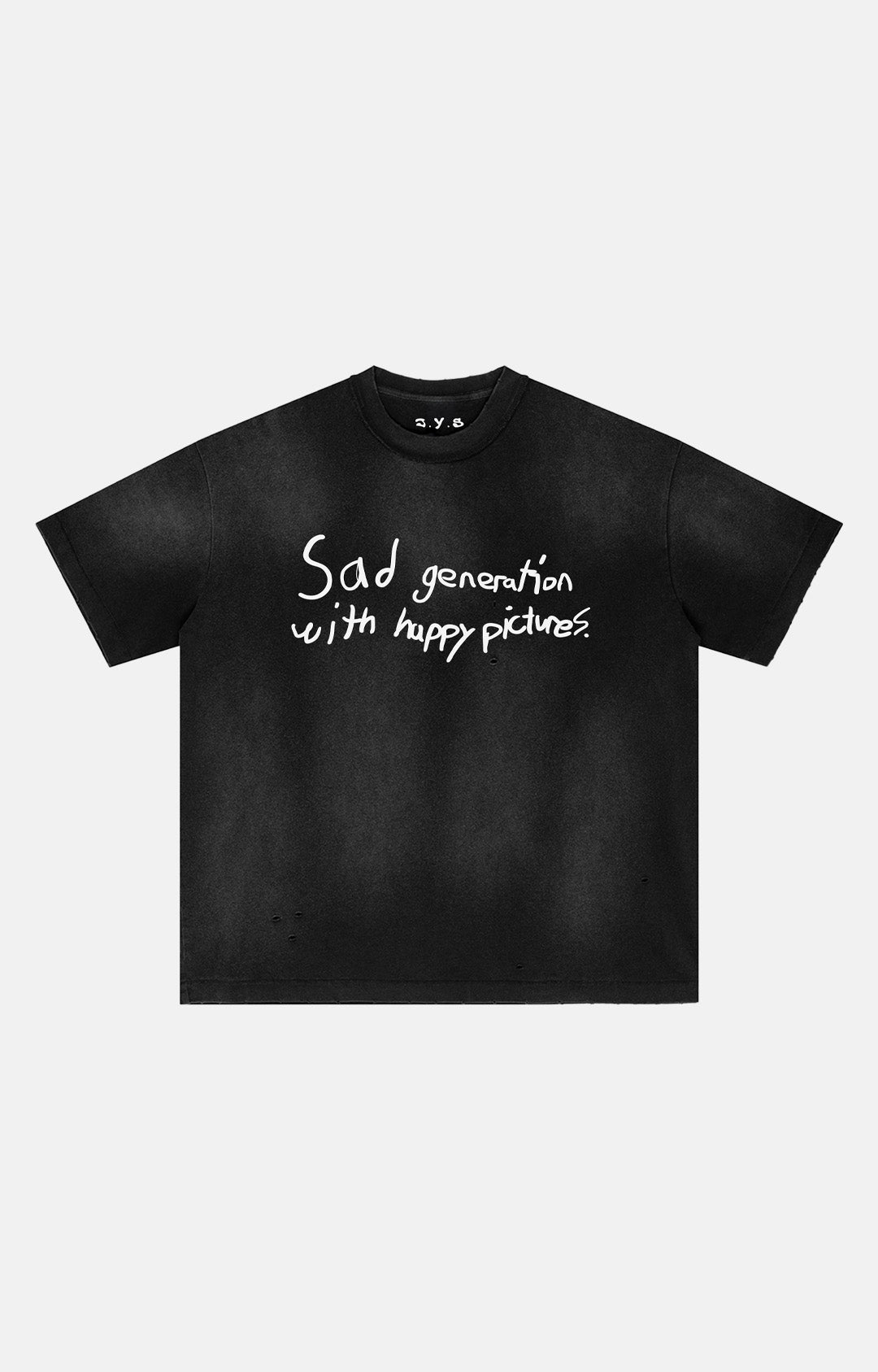 The Fifth Sin - Owner Edition