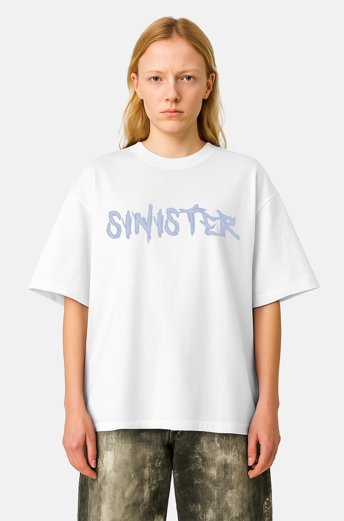 The first sin - 1/7