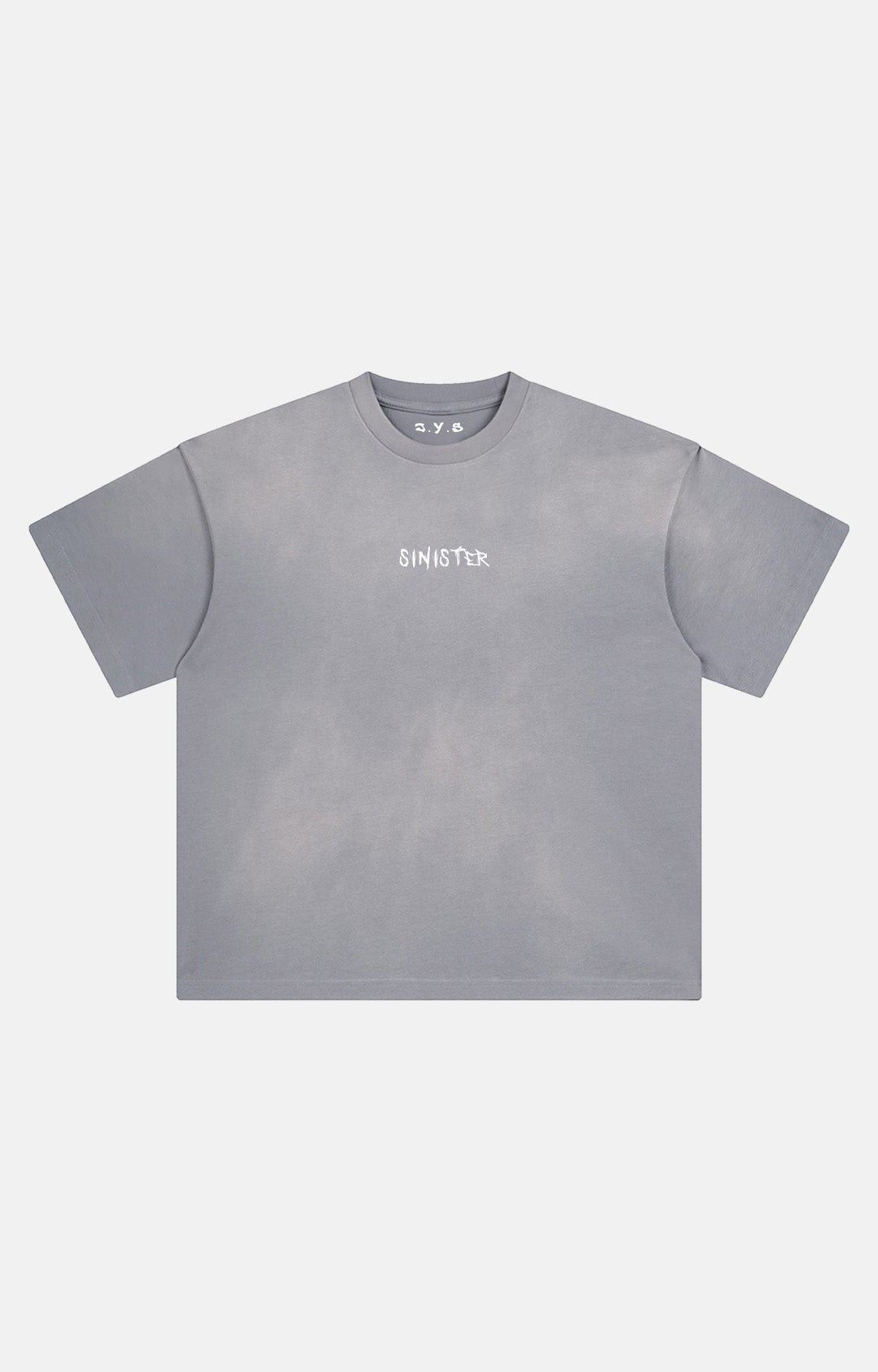 It's basic V2