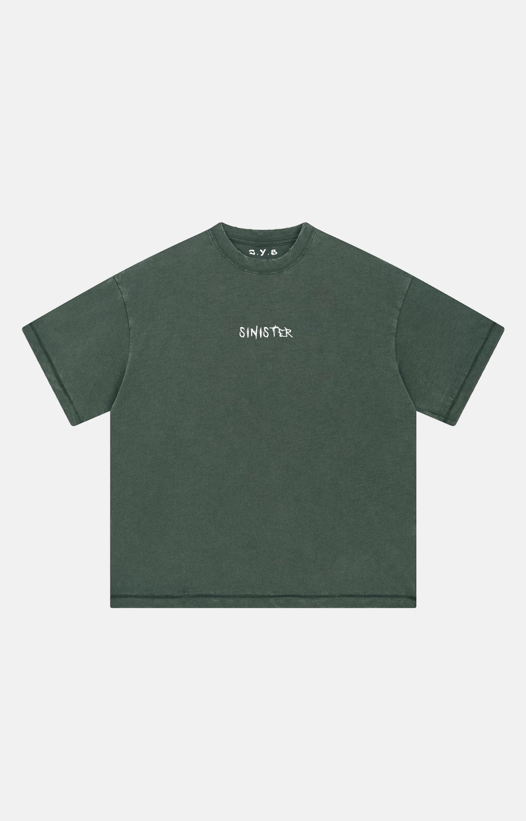 It's basic V2