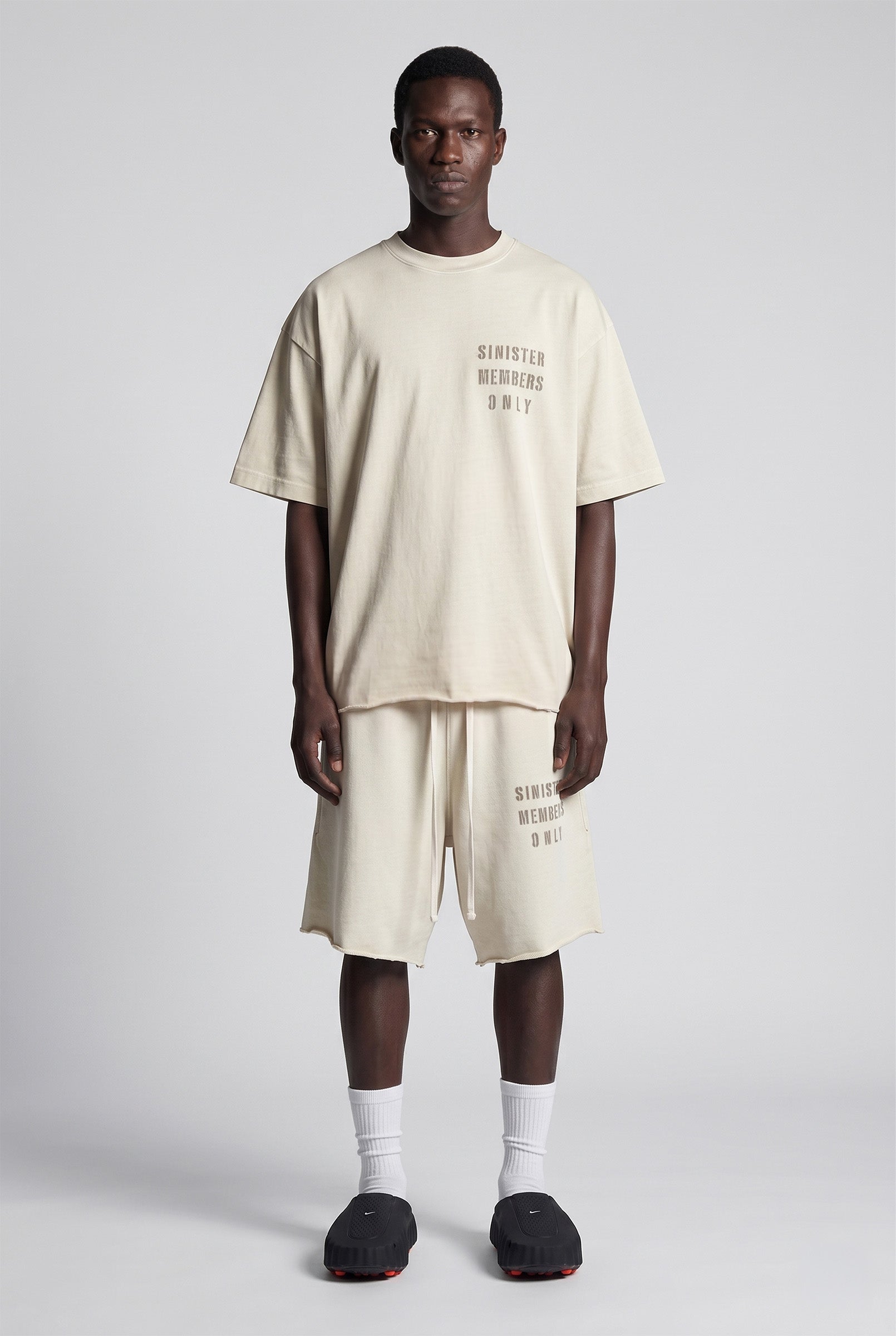 MEMBERS ONLY - SHORTS
