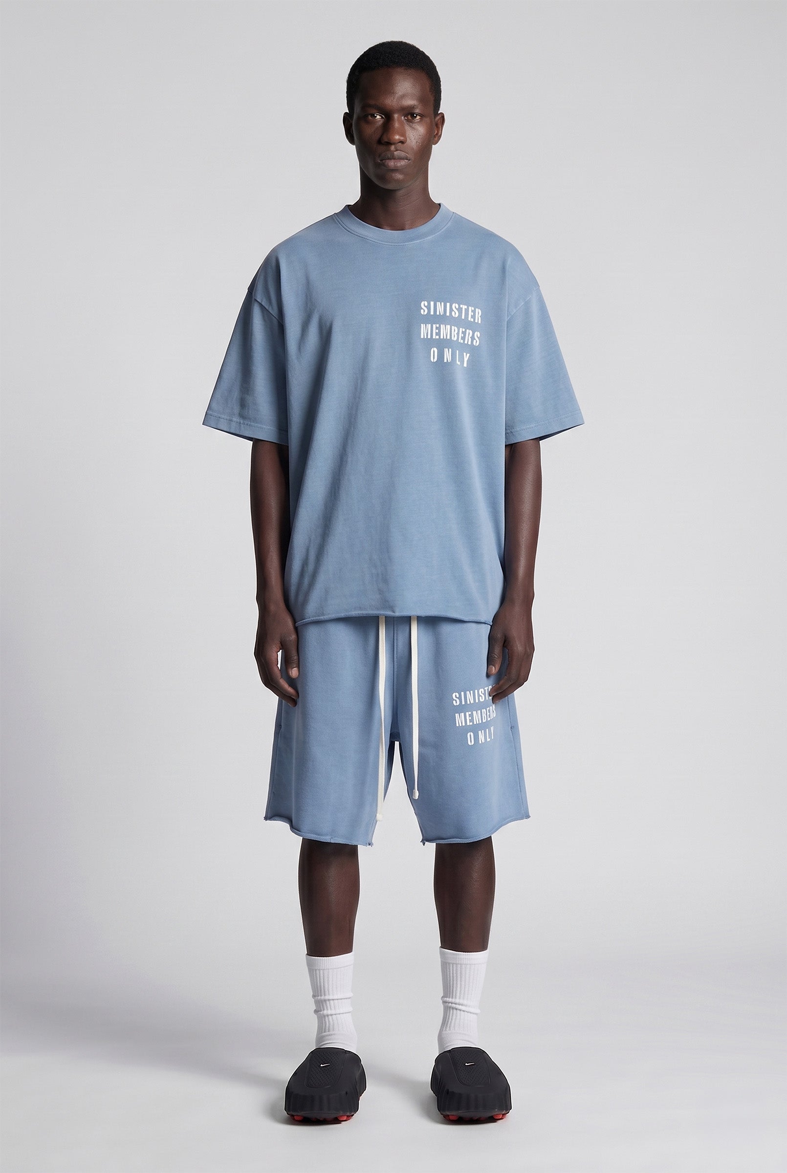 MEMBERS ONLY - TEE