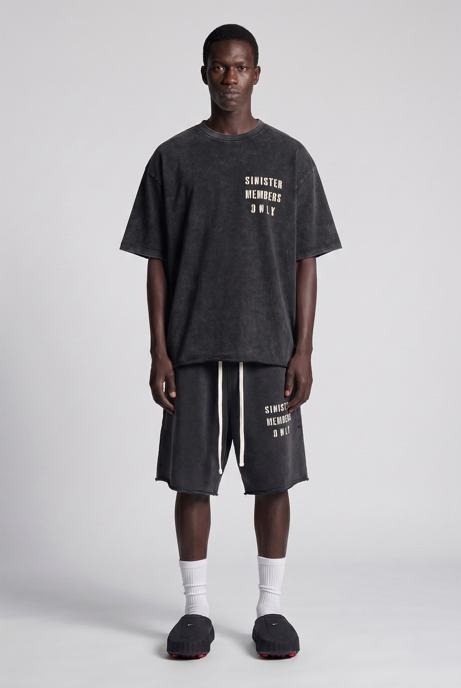 MEMBERS ONLY - TEE