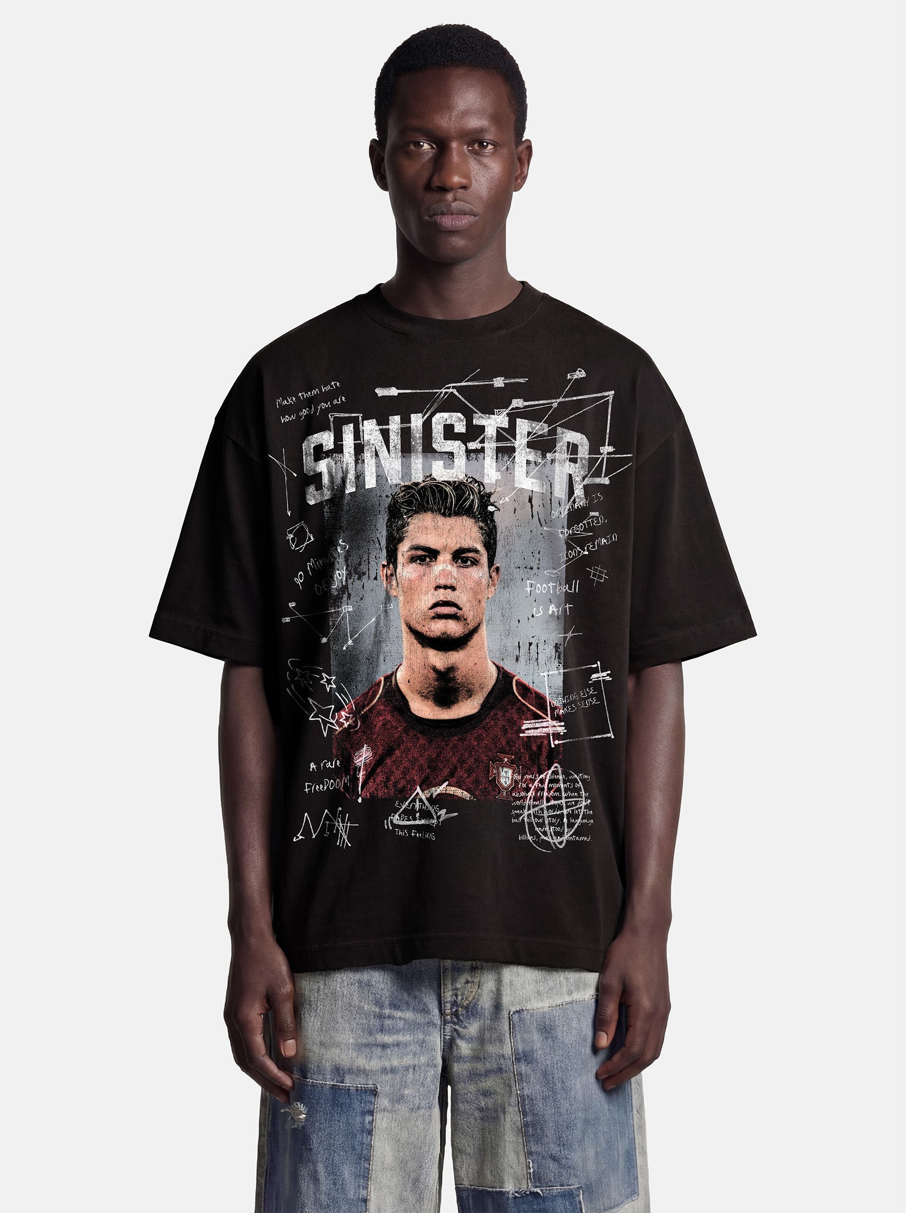 The Sinister From Portugal