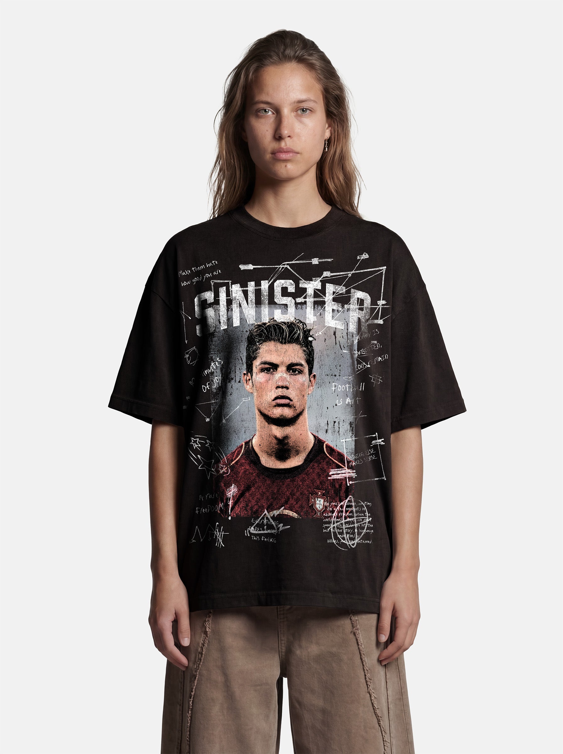 The Sinister From Portugal