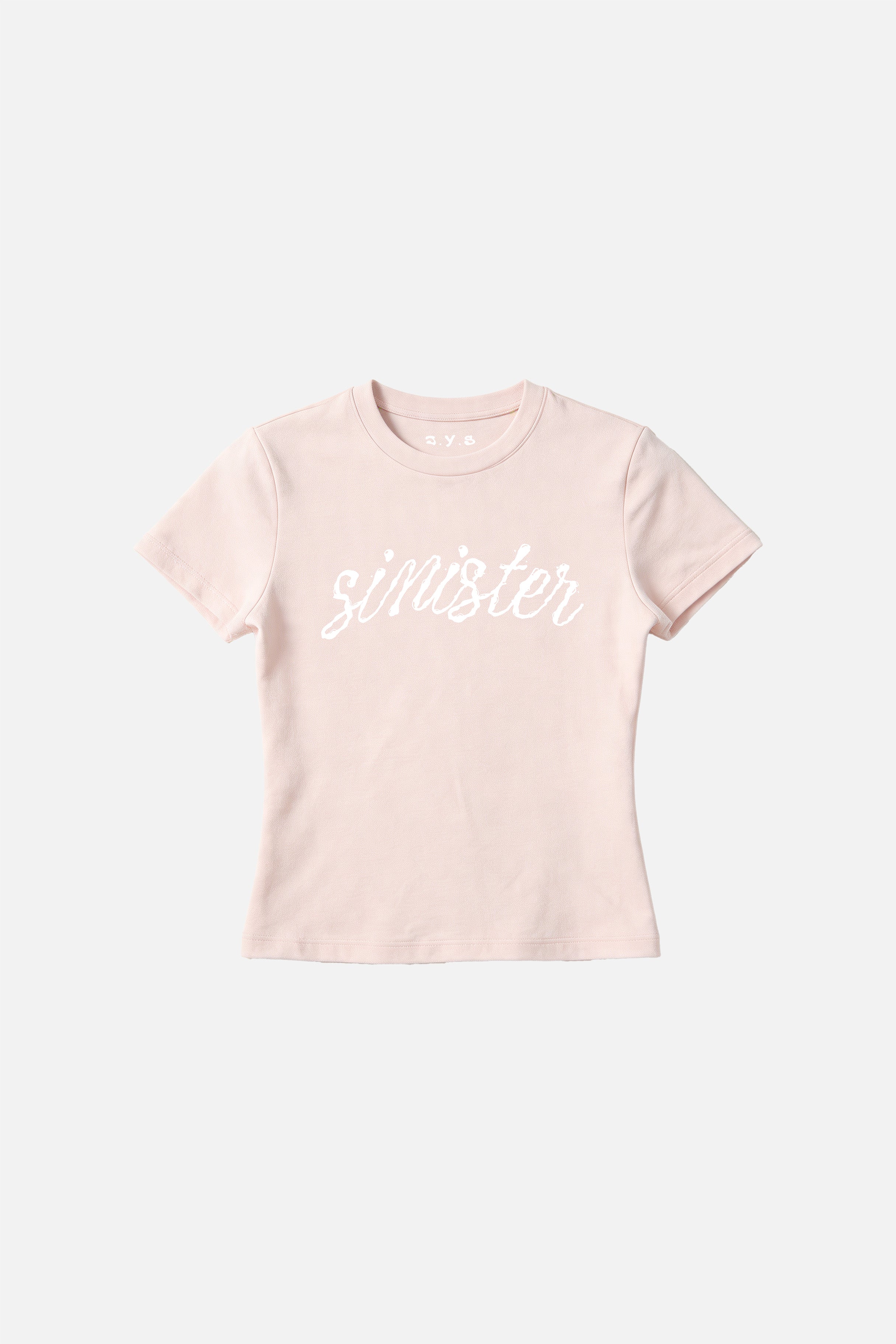 It's Sinister