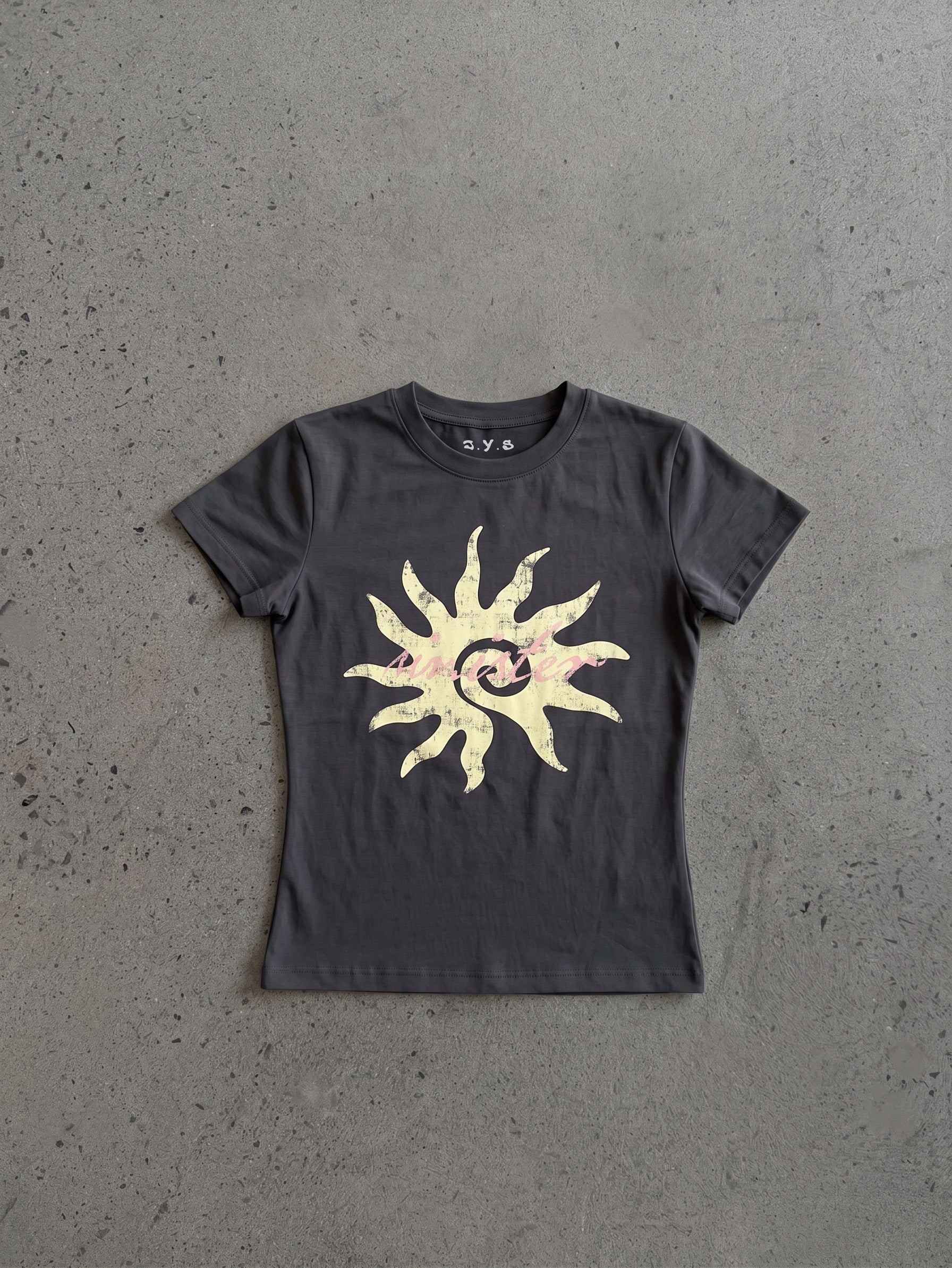 Sinister Sun