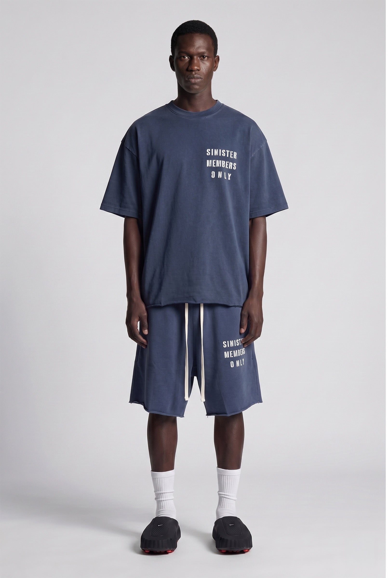 MEMBERS ONLY - TEE