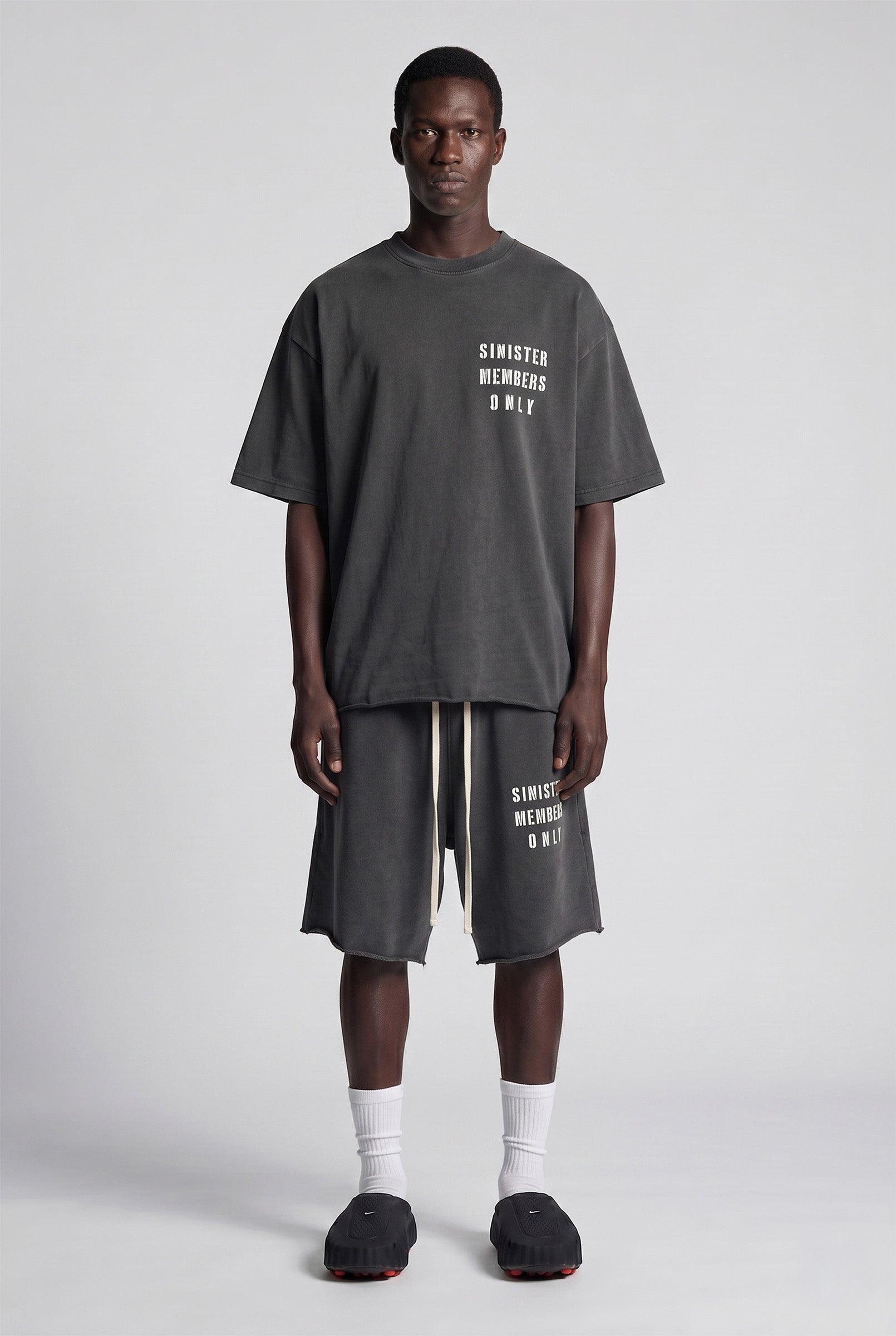 MEMBERS ONLY - TEE