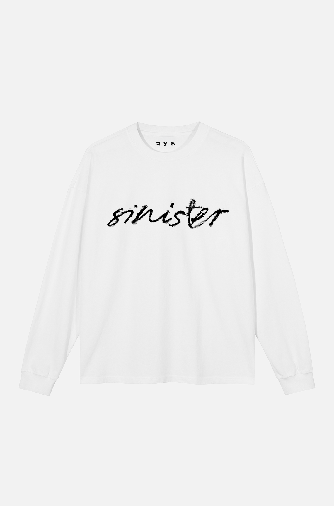 IT'S BASIC - LONG SLEEVE V2