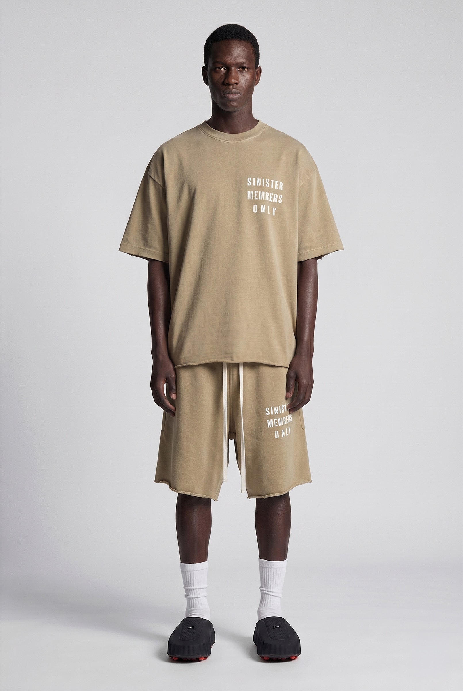 MEMBERS ONLY - TEE