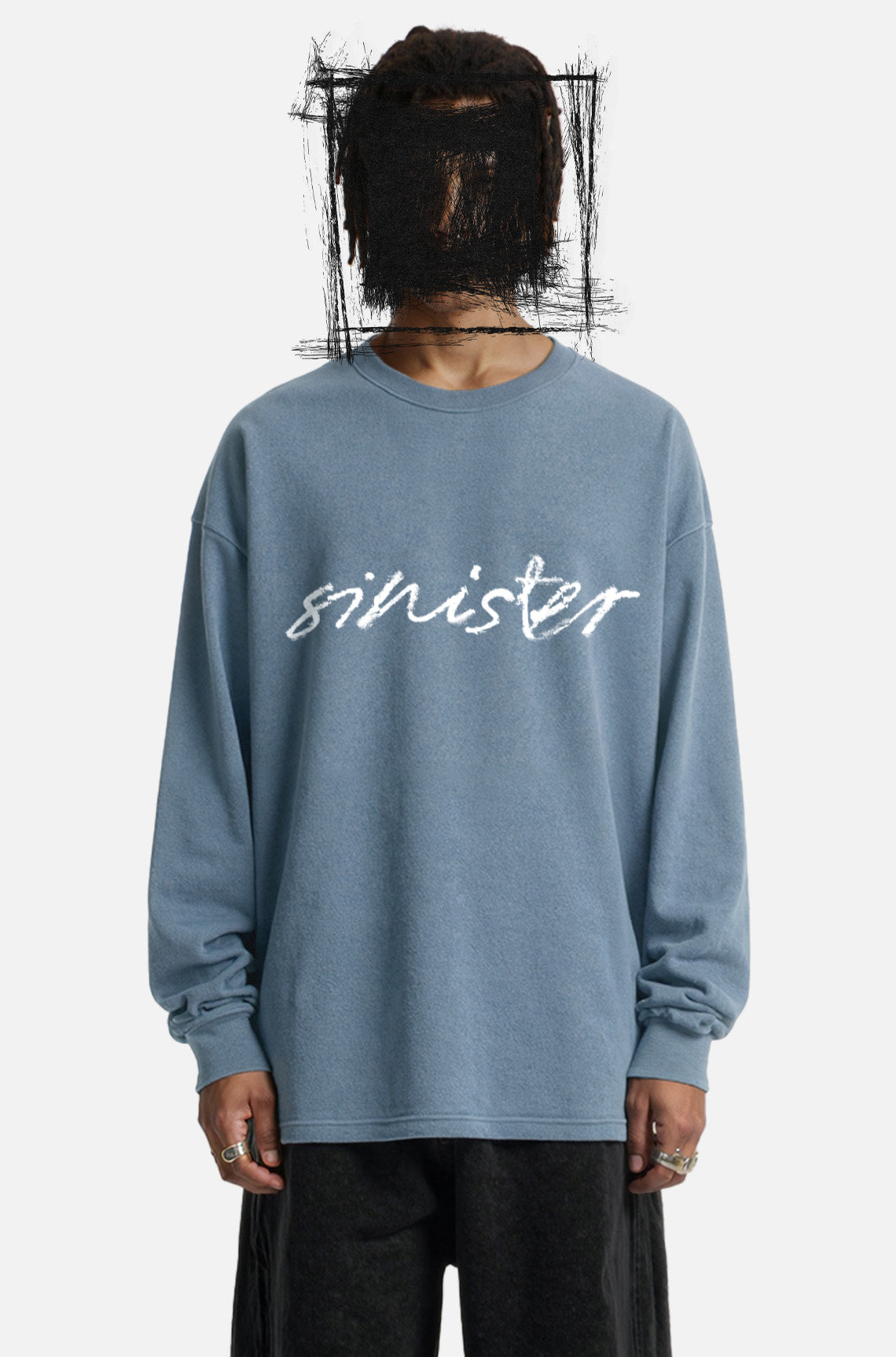 IT'S BASIC - LONG SLEEVE V2