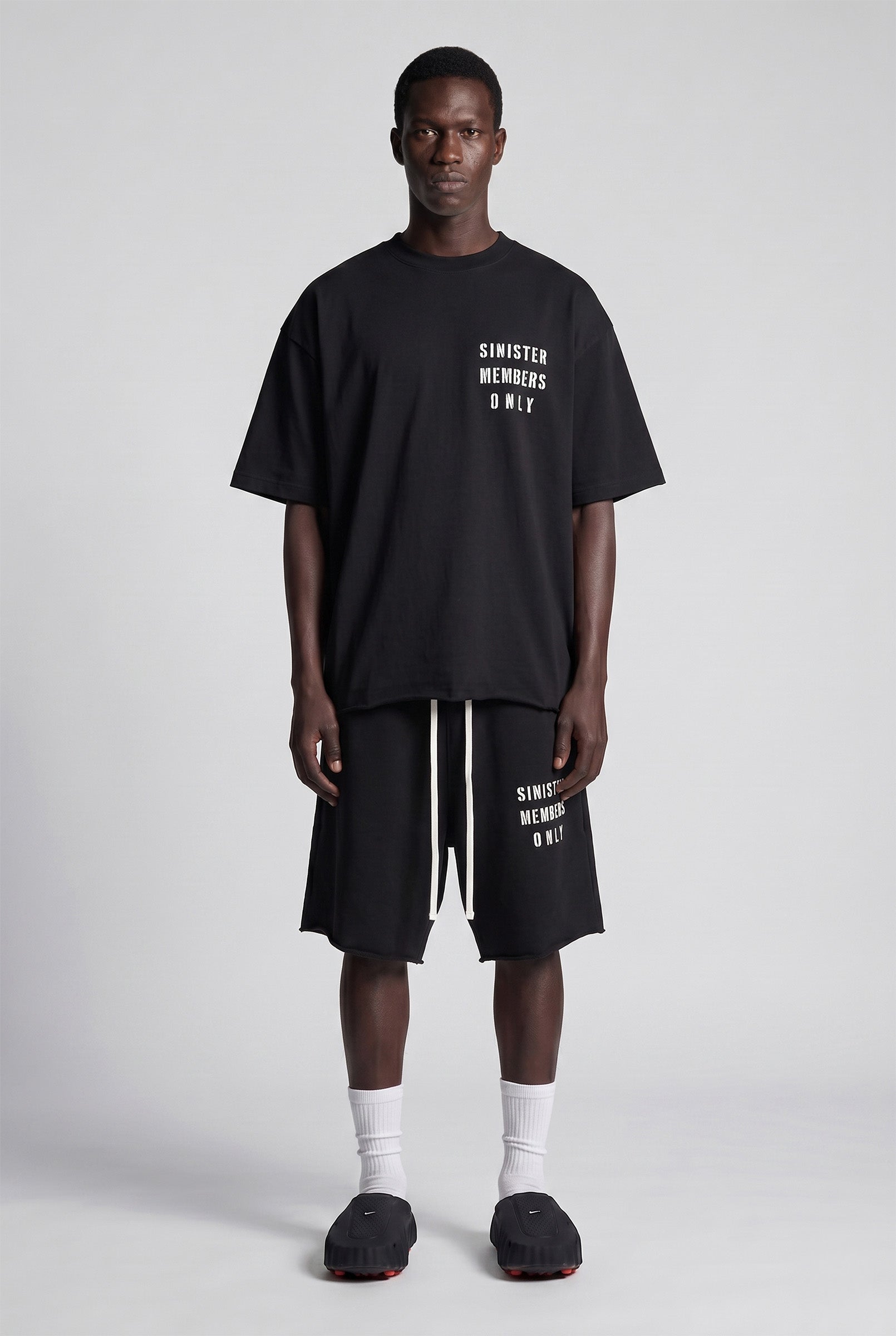 MEMBERS ONLY - TEE