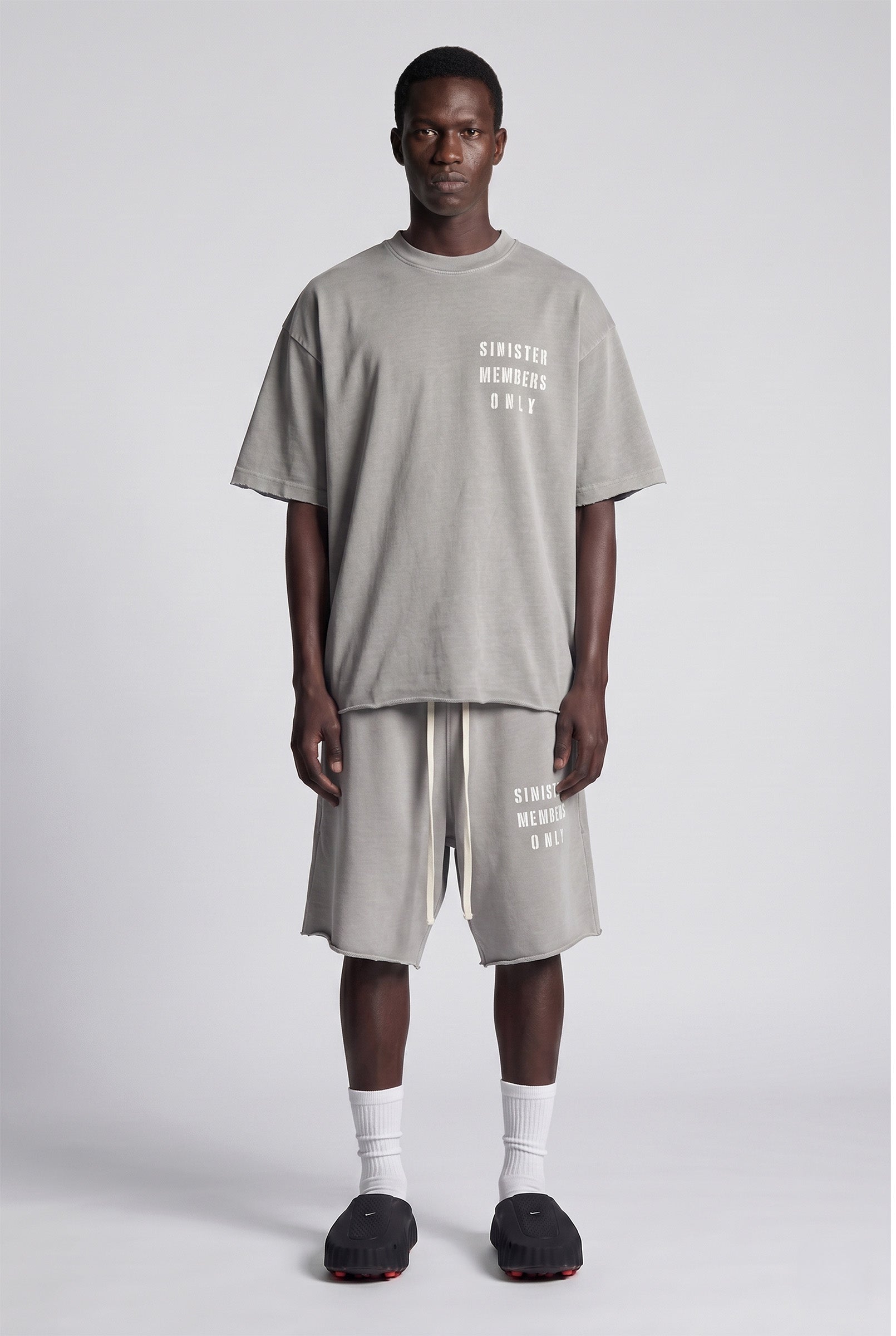 MEMBERS ONLY - TEE