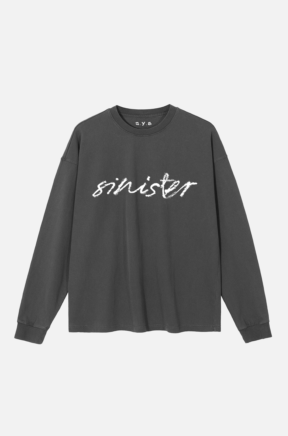 IT'S BASIC - LONG SLEEVE V2