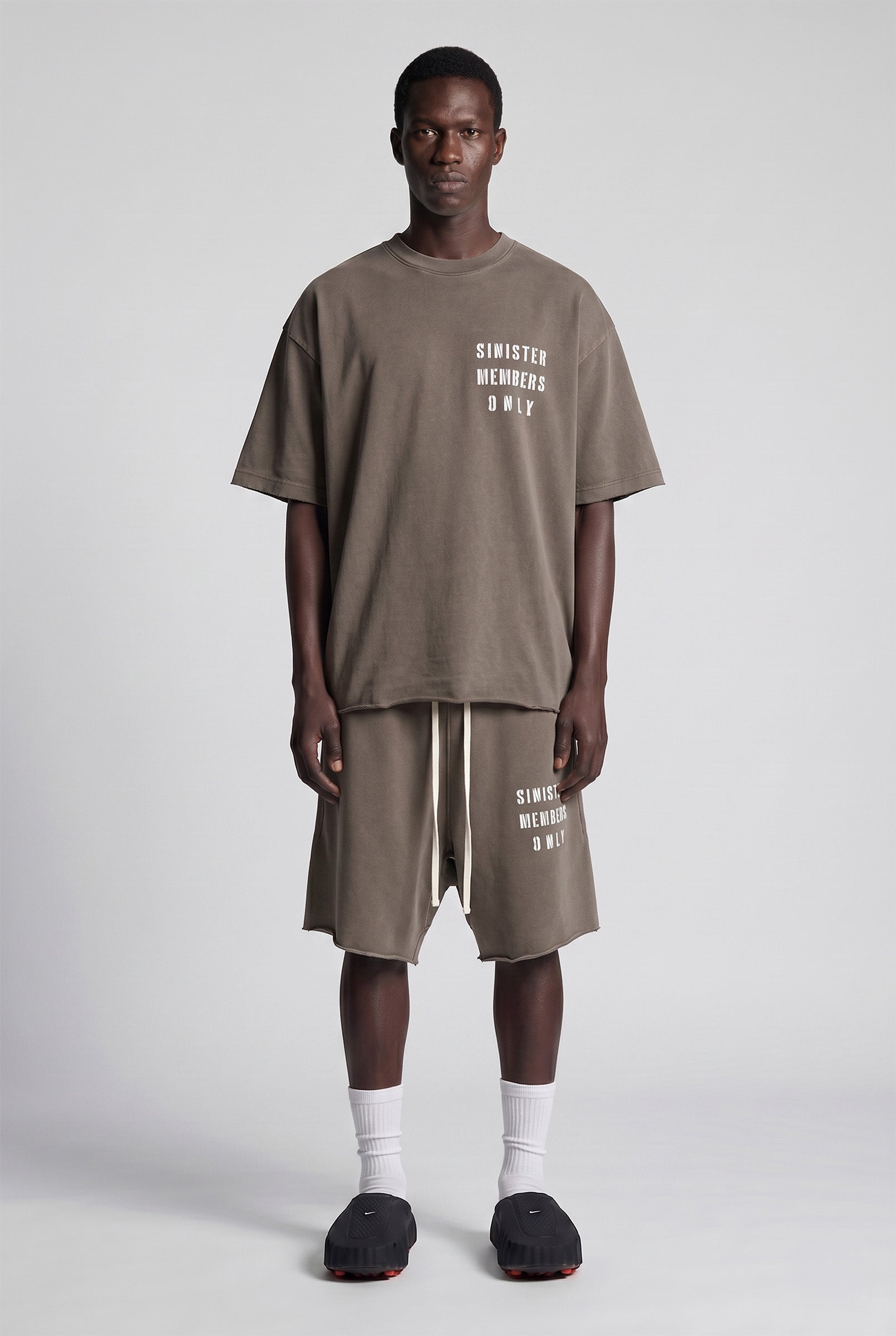MEMBERS ONLY - TEE