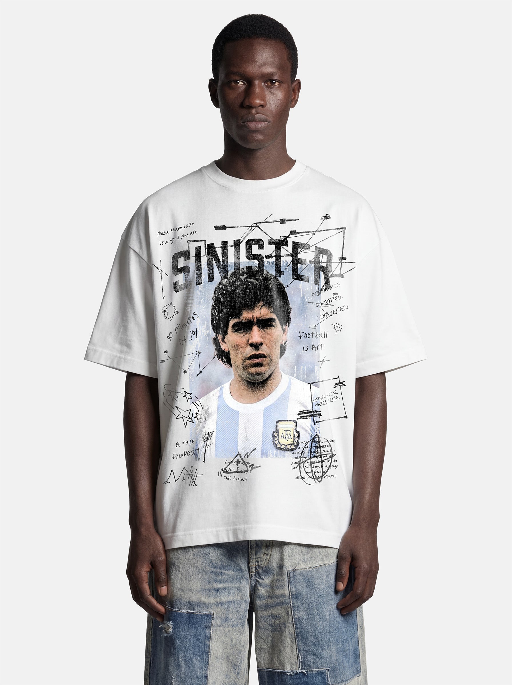 The Sinister From Argentina