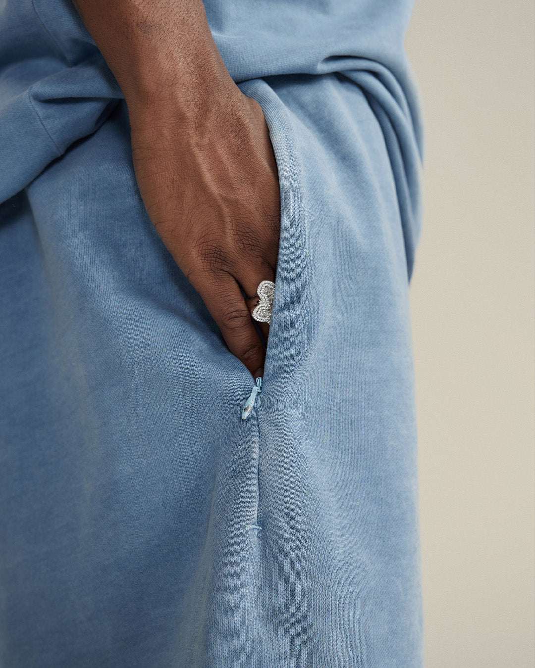 MEMBERS ONLY - SHORTS