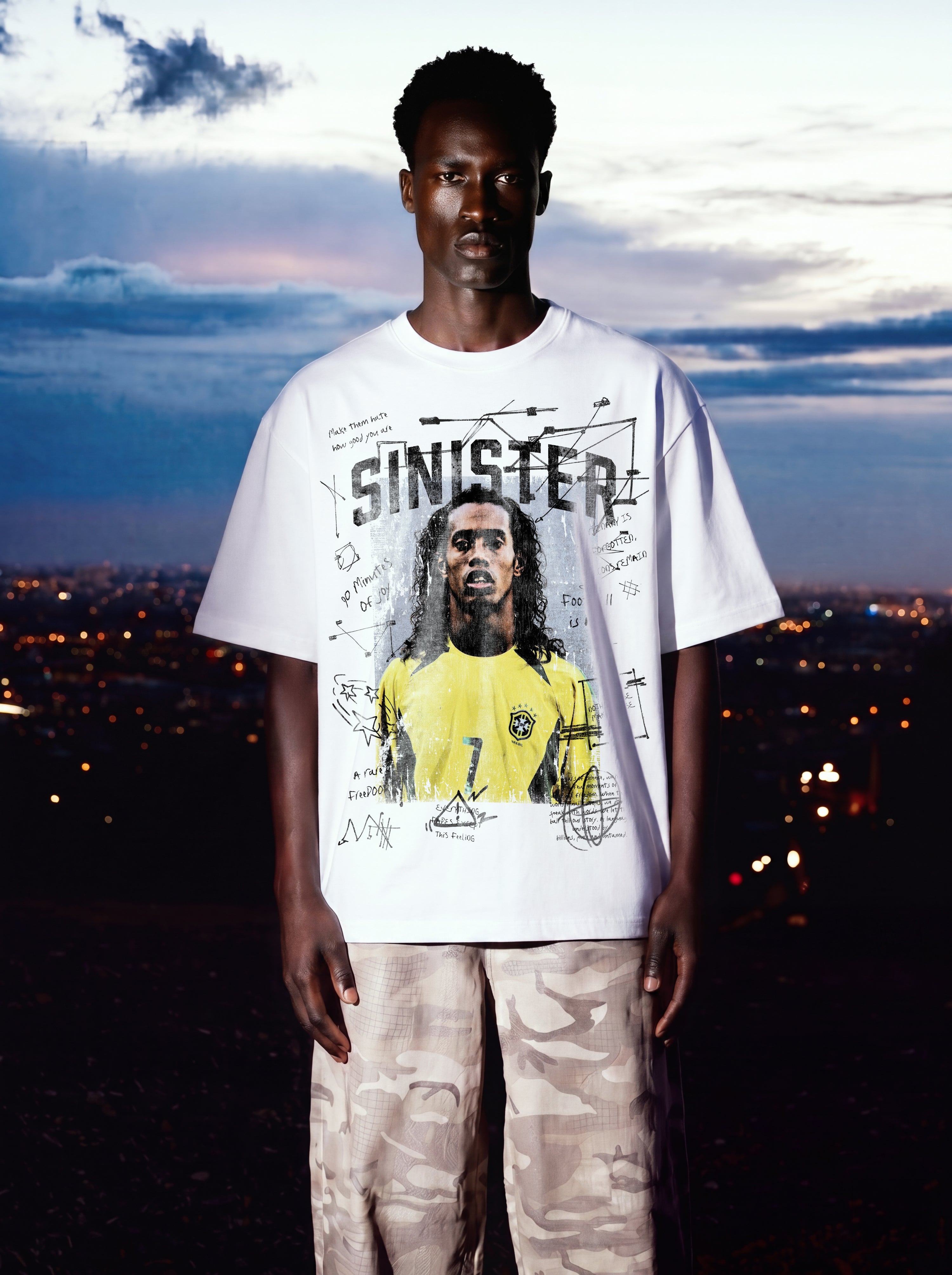 The Sinister From Brazil
