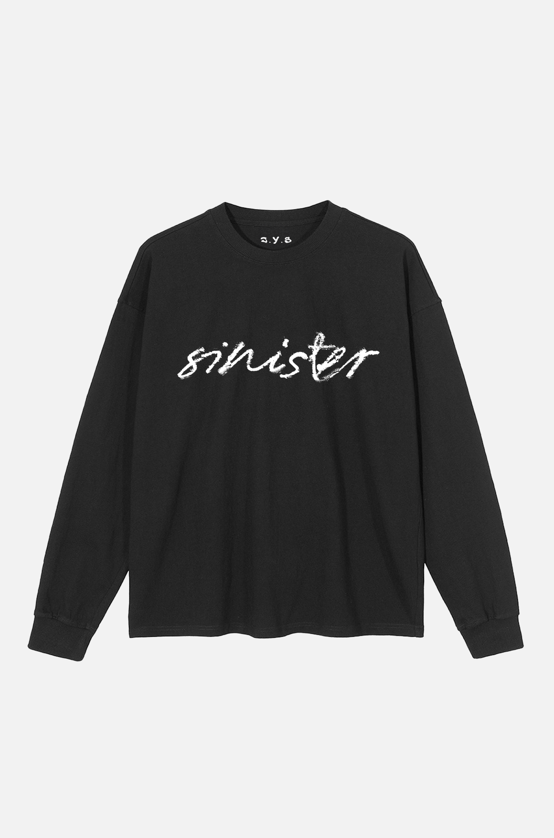 IT'S BASIC - LONG SLEEVE V2