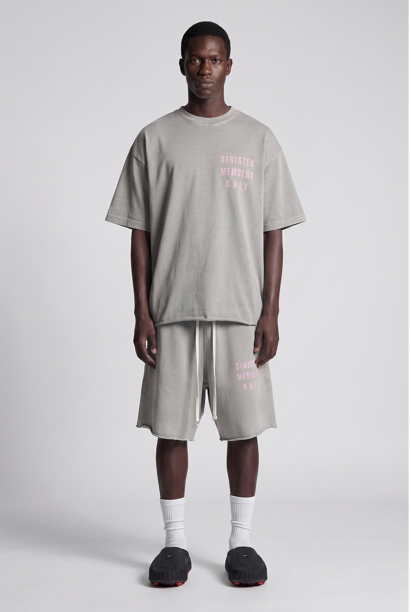 MEMBERS ONLY - TEE