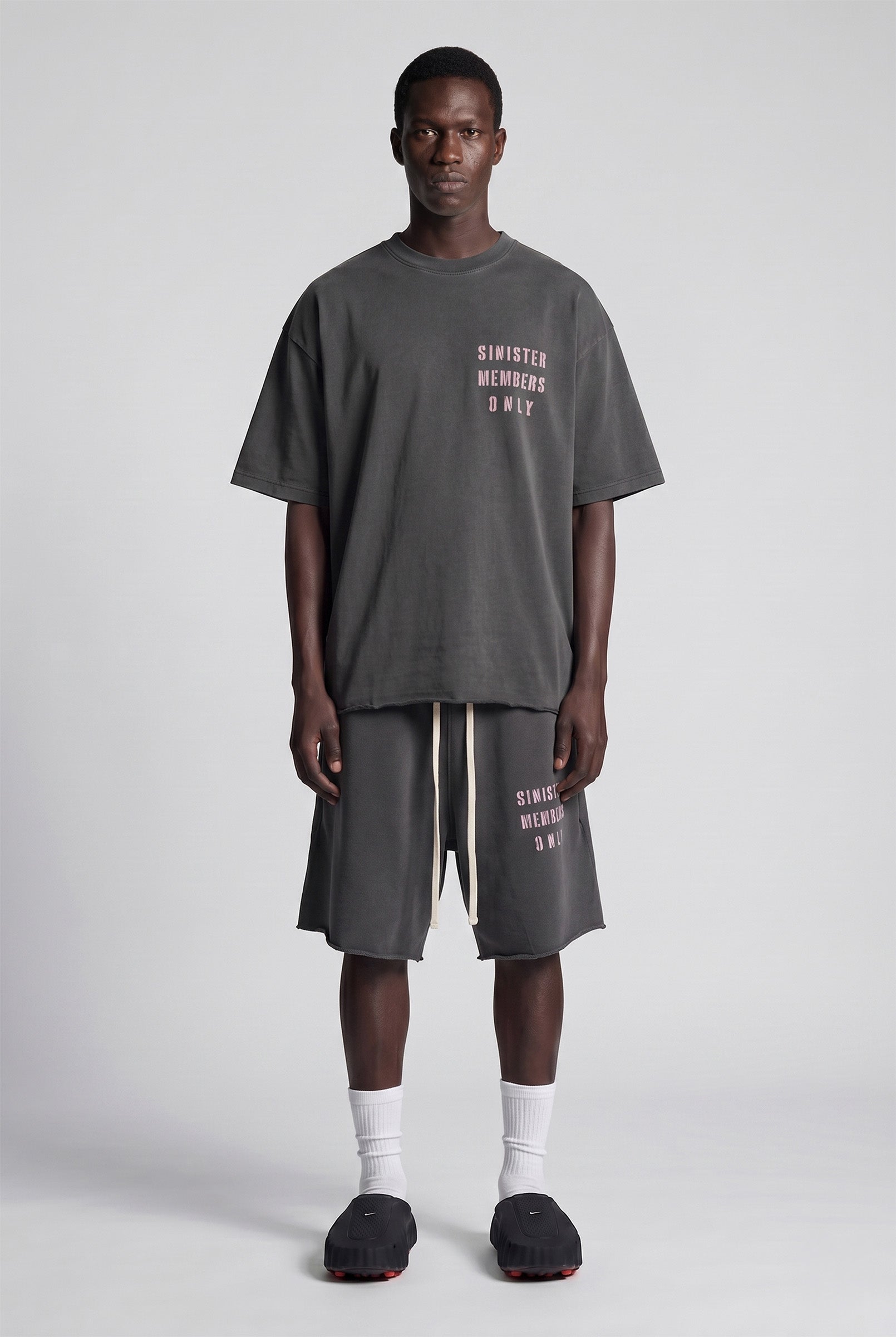 MEMBERS ONLY - TEE