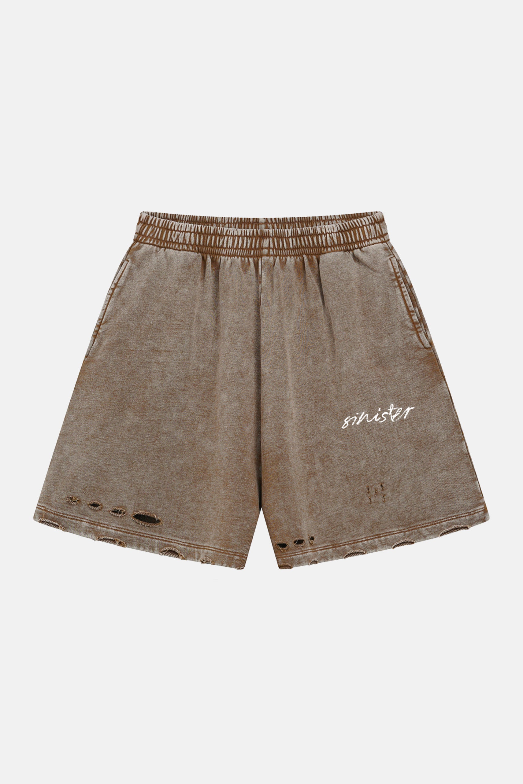 Distortion Shorts