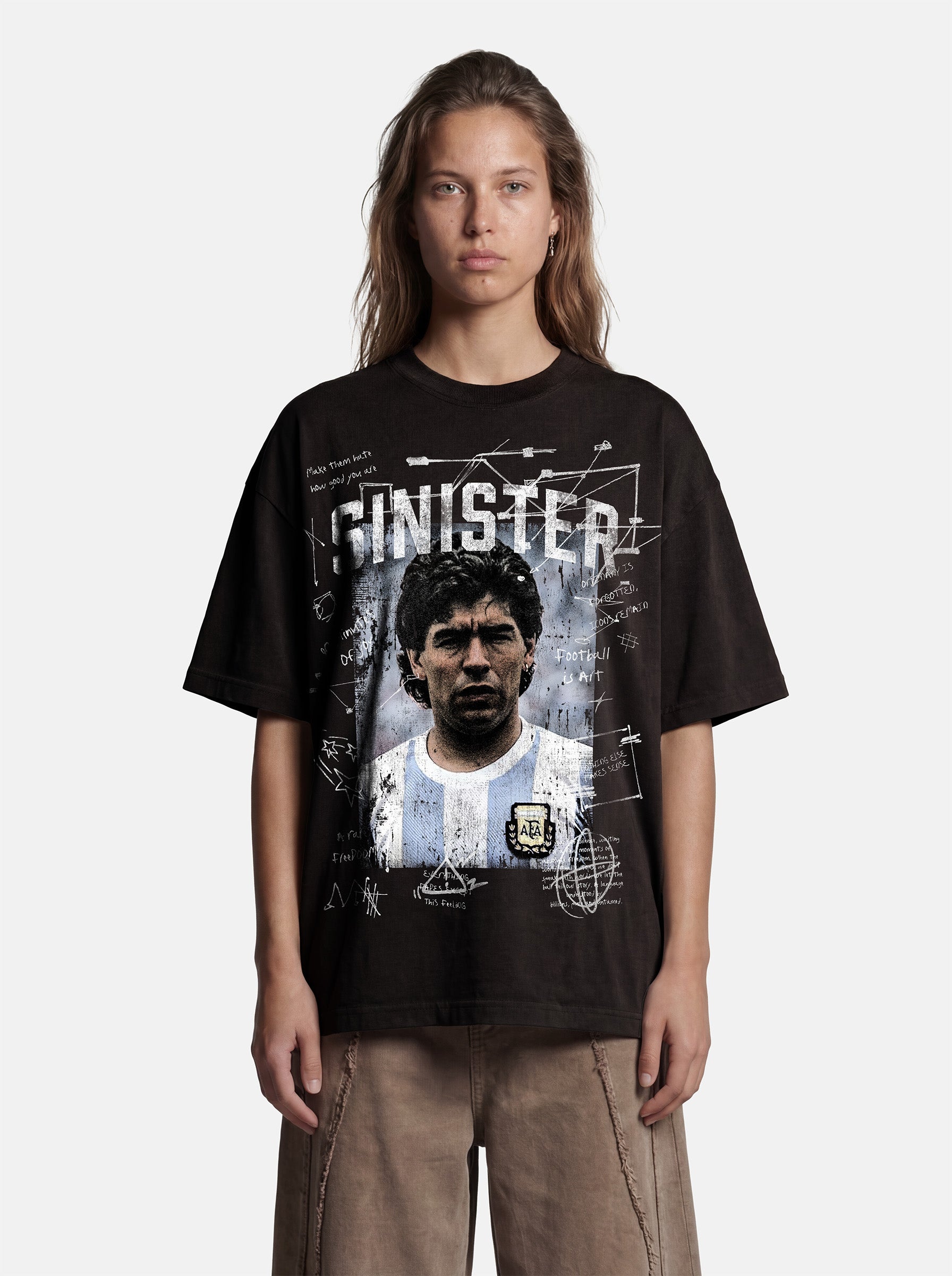 The Sinister From Argentina