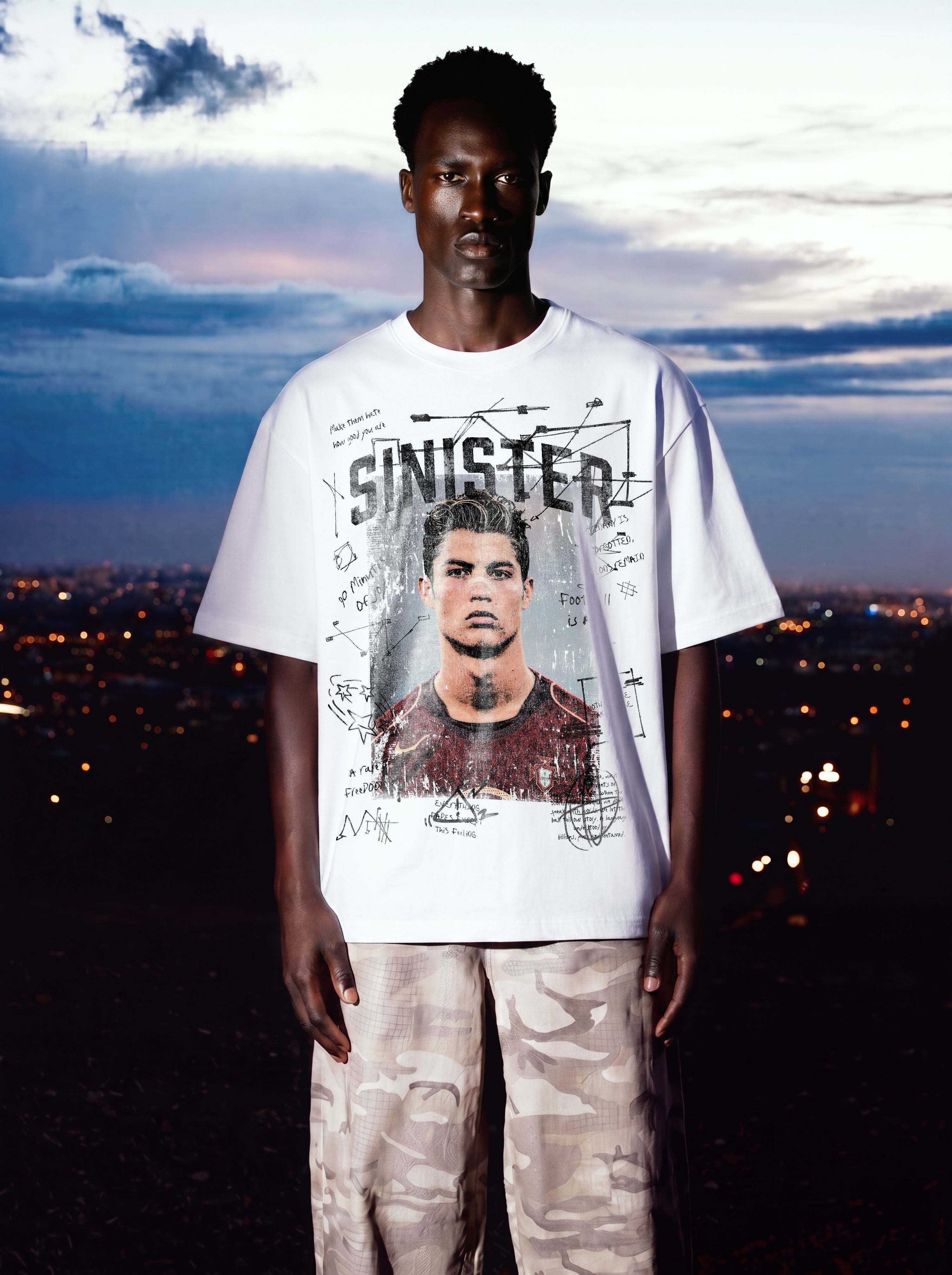 The Sinister From Portugal
