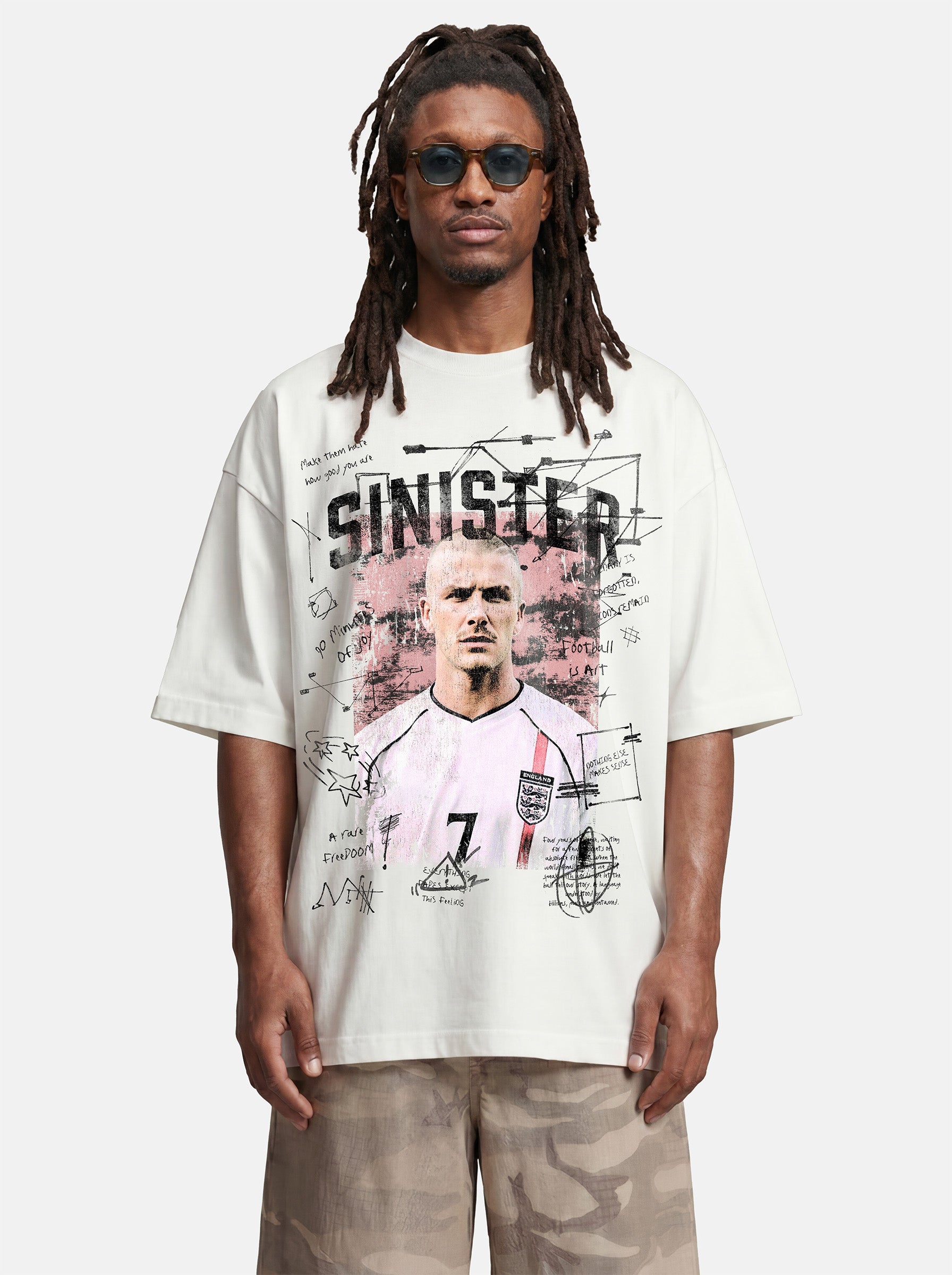 The Sinister From England