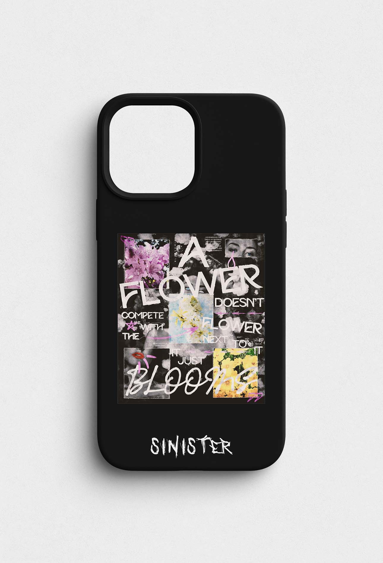 Blossom Paradox V2