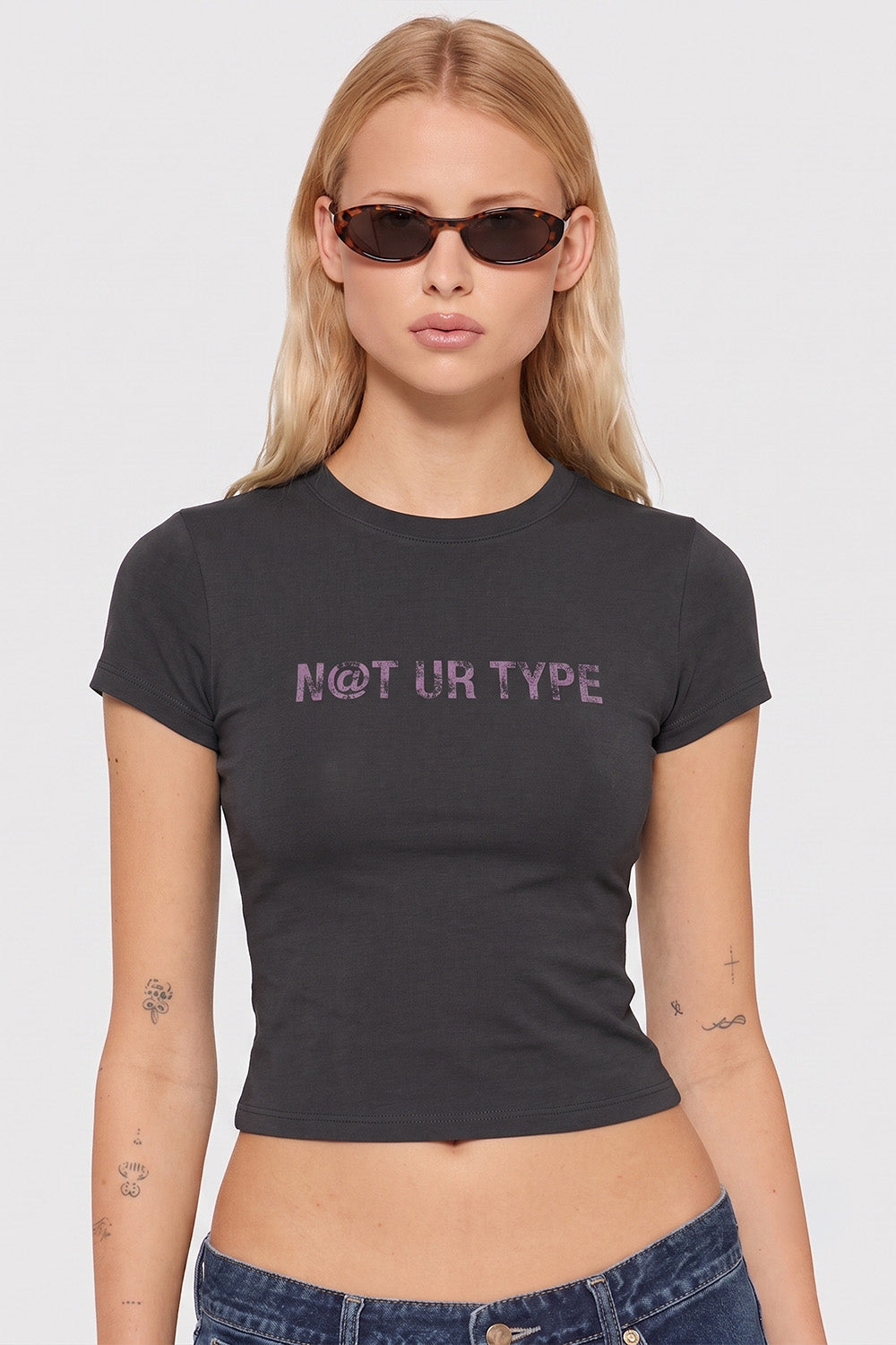 My Own Type